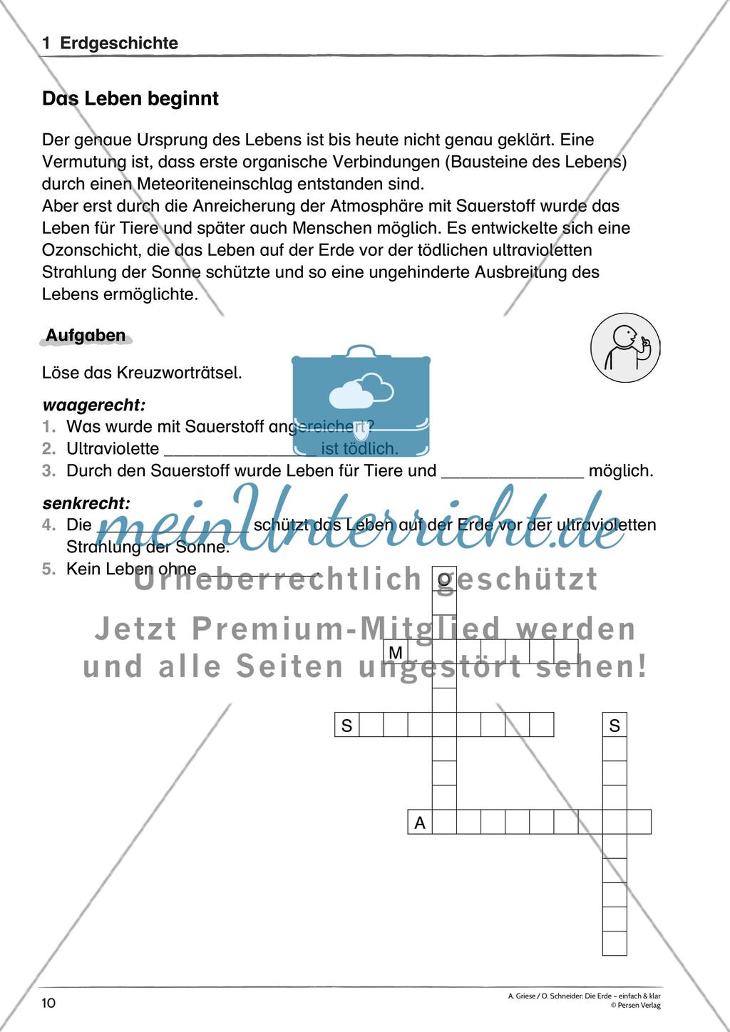 Erdgeschichte Preview 4