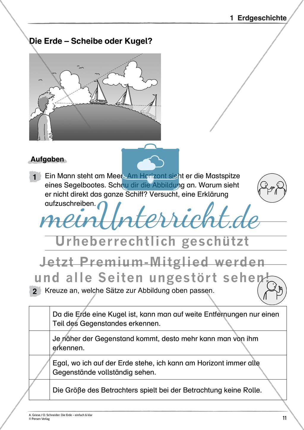 Erdgeschichte Preview 5