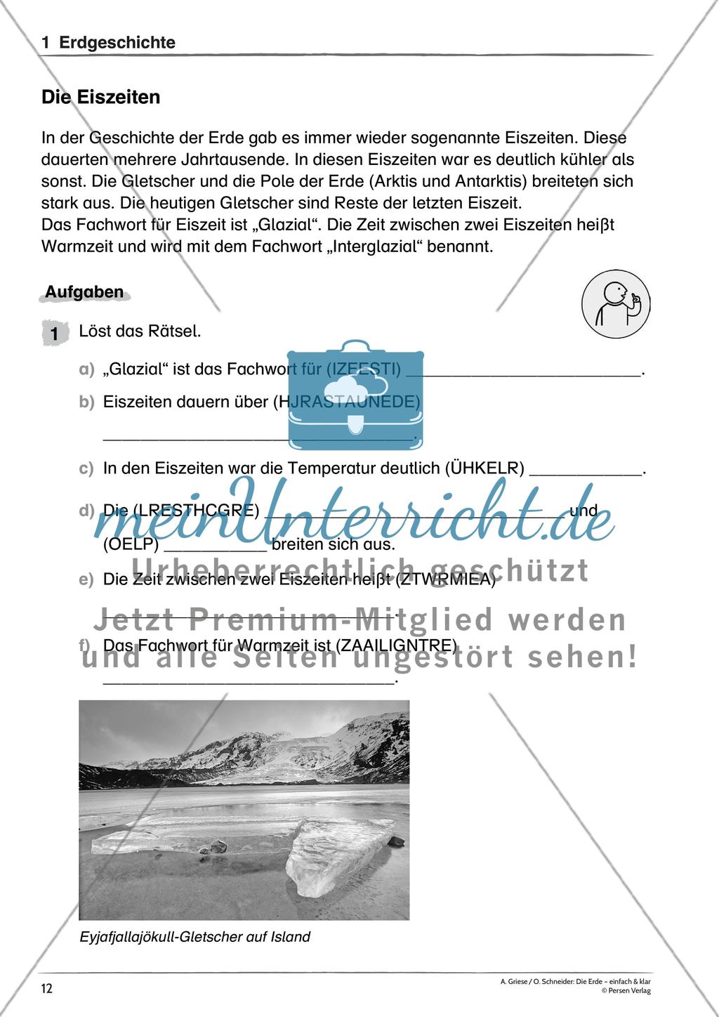Erdgeschichte Preview 6
