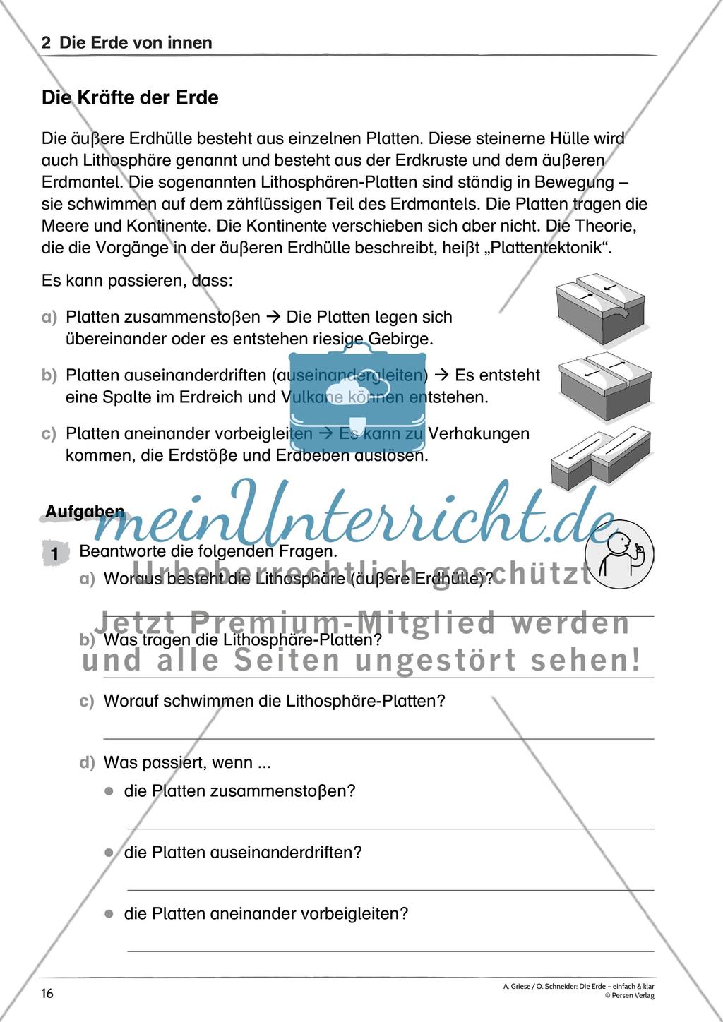 Die Erde von innen Preview 3