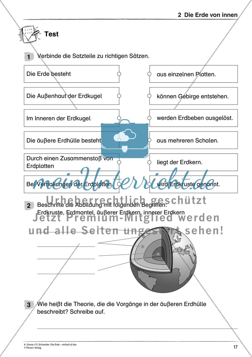 Die Erde von innen Preview 4