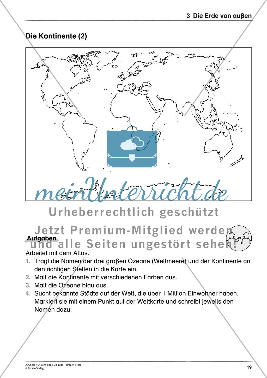 Die Erde von außen Preview 2