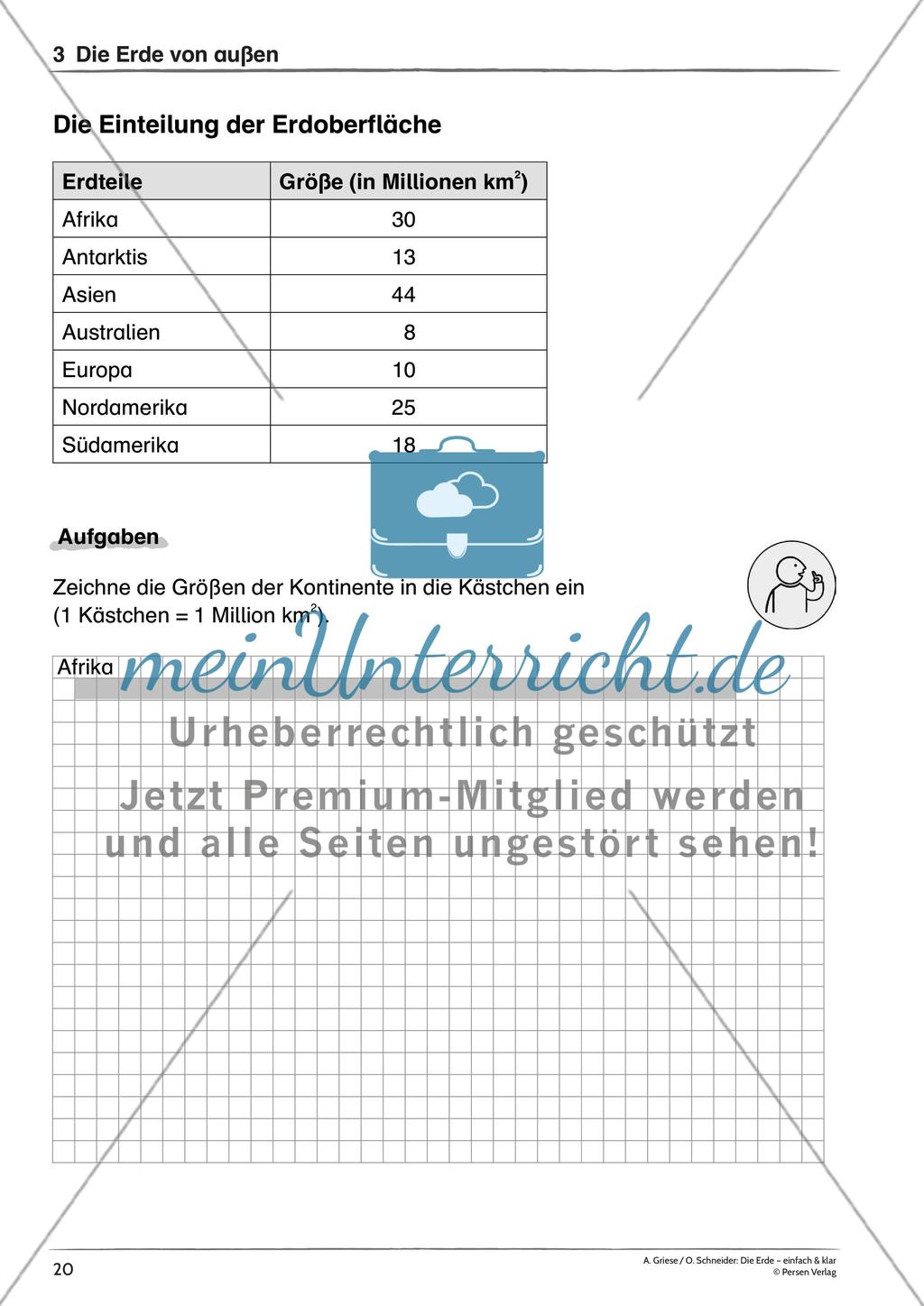 Die Erde von außen Preview 3