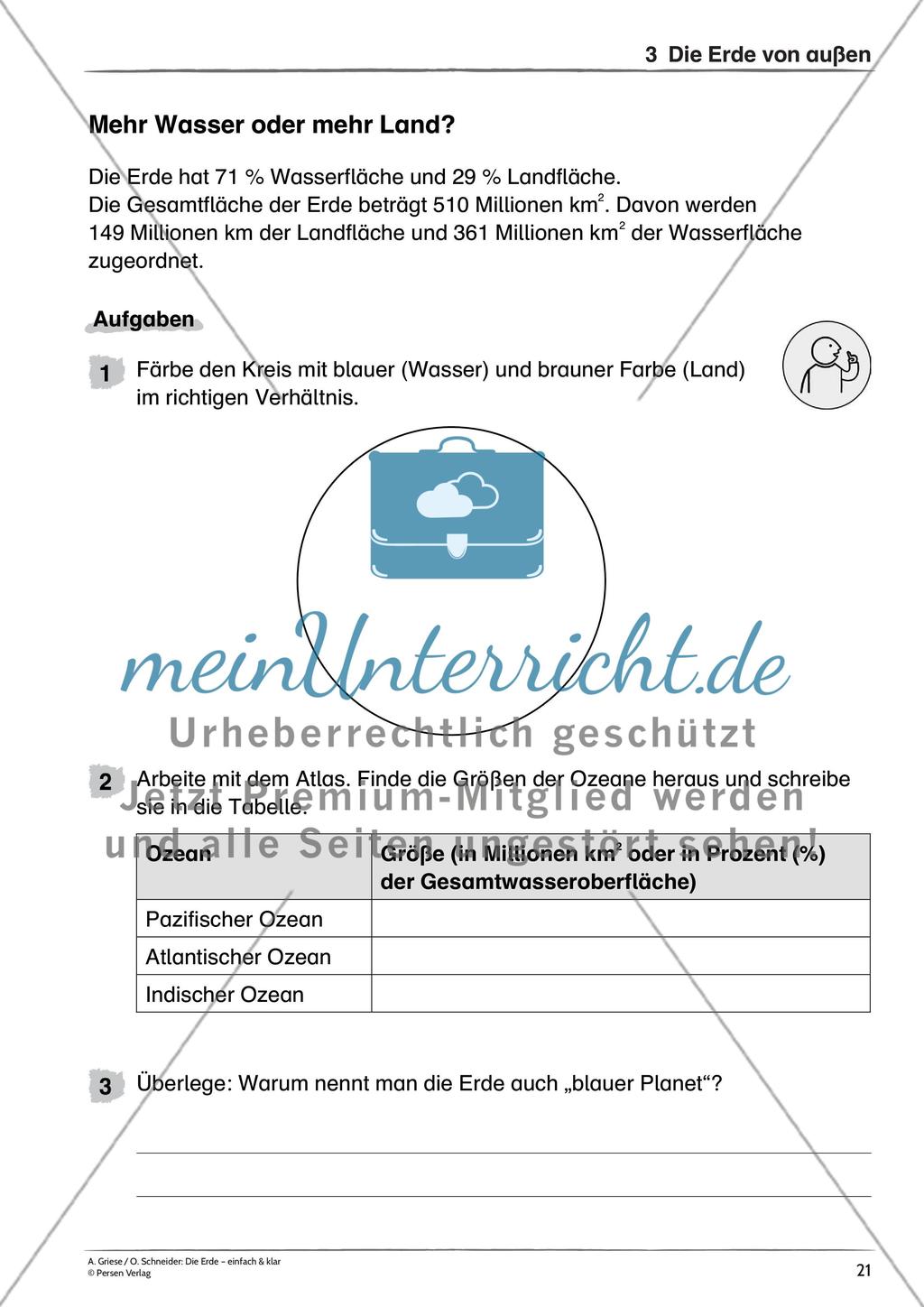 Die Erde von außen Preview 4