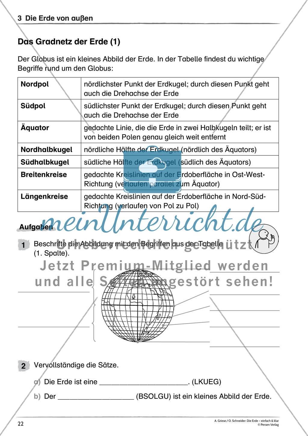Die Erde von außen Preview 5