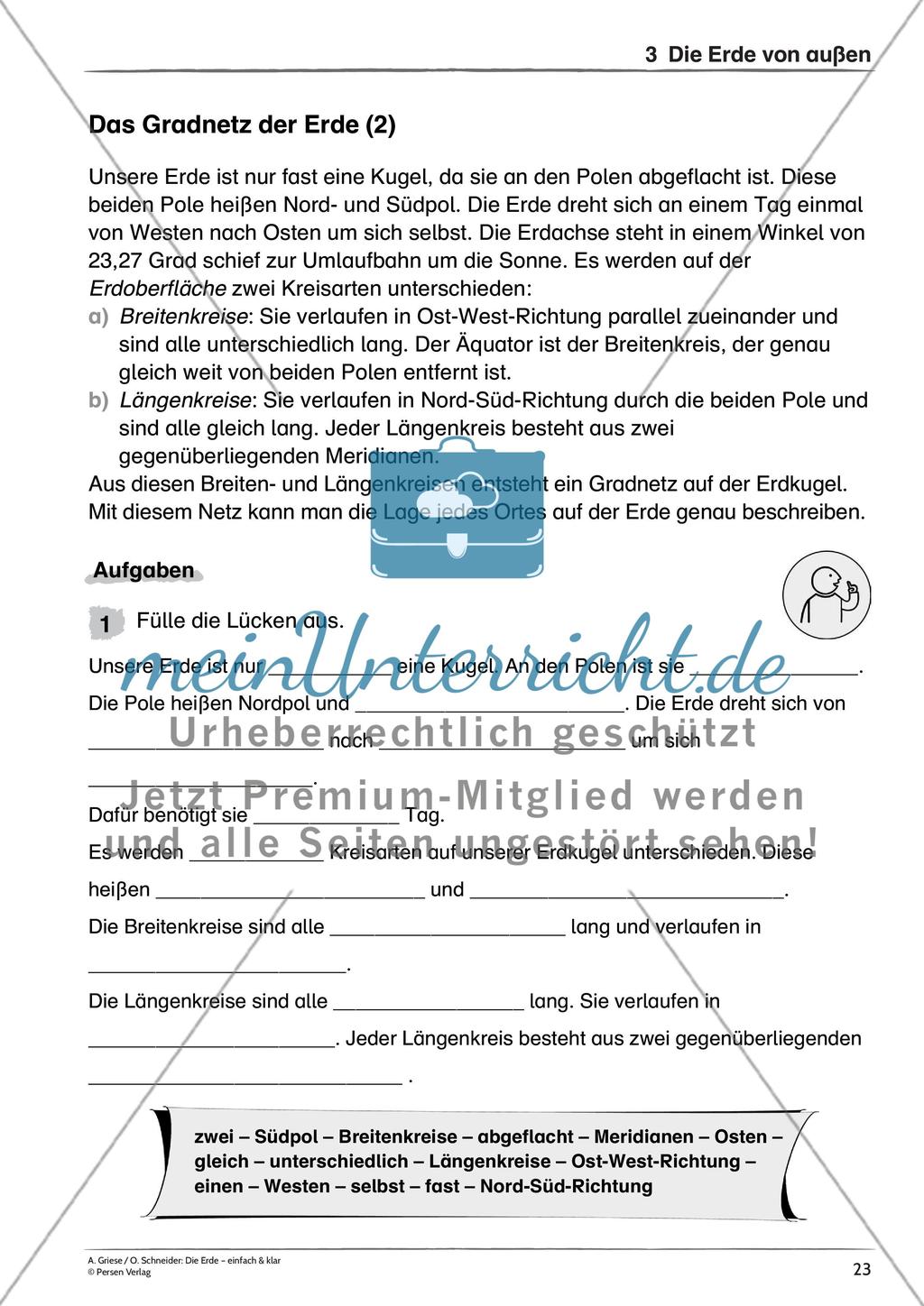 Die Erde von außen Preview 6