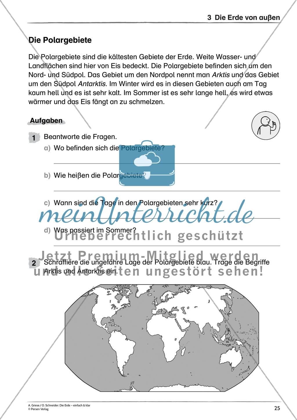Die Erde von außen Preview 8