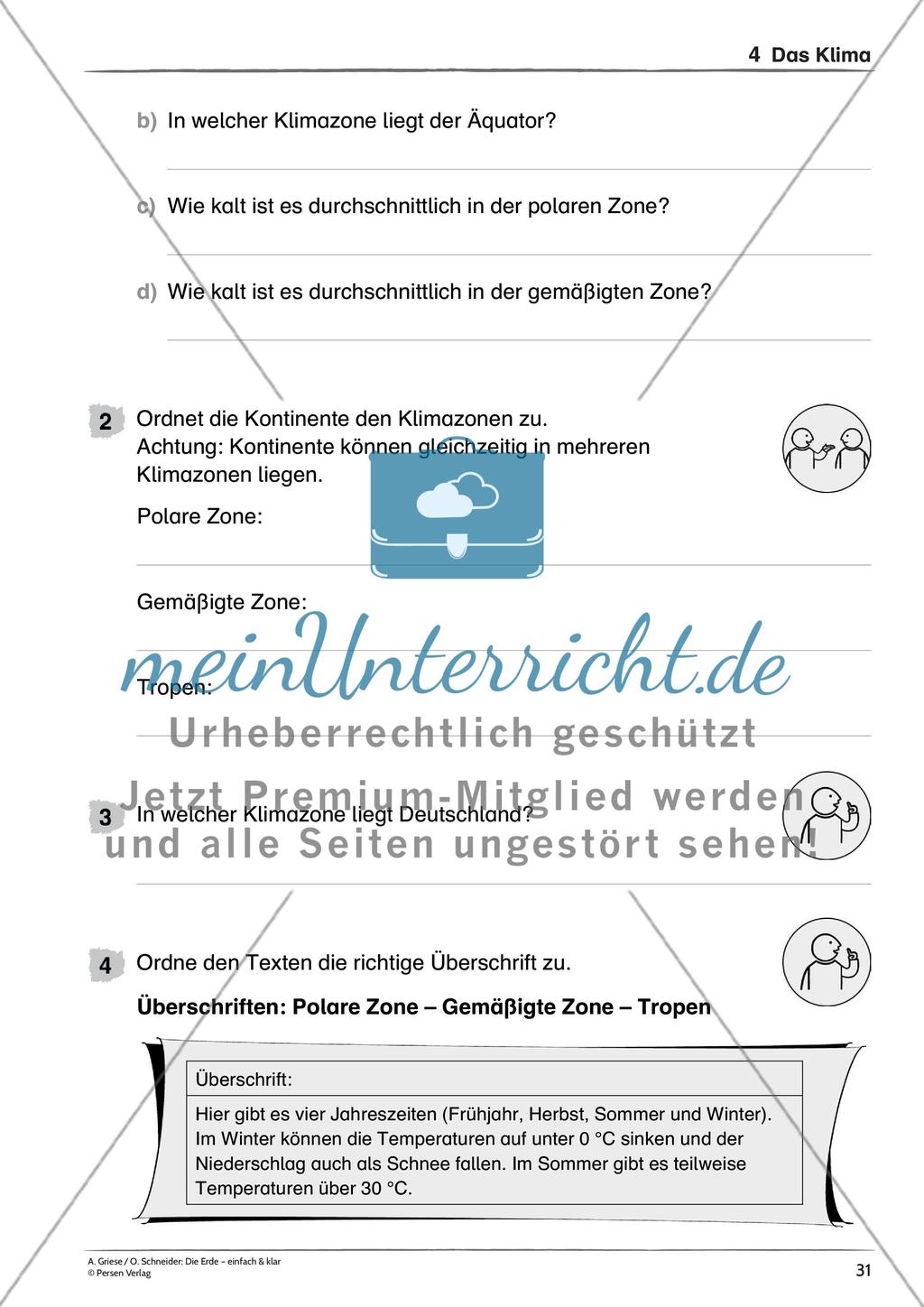 Das Klima Preview 2