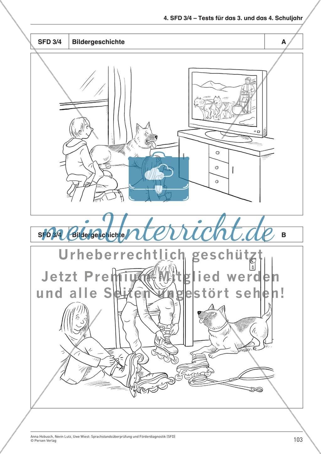 Testvorlagen Preview 7