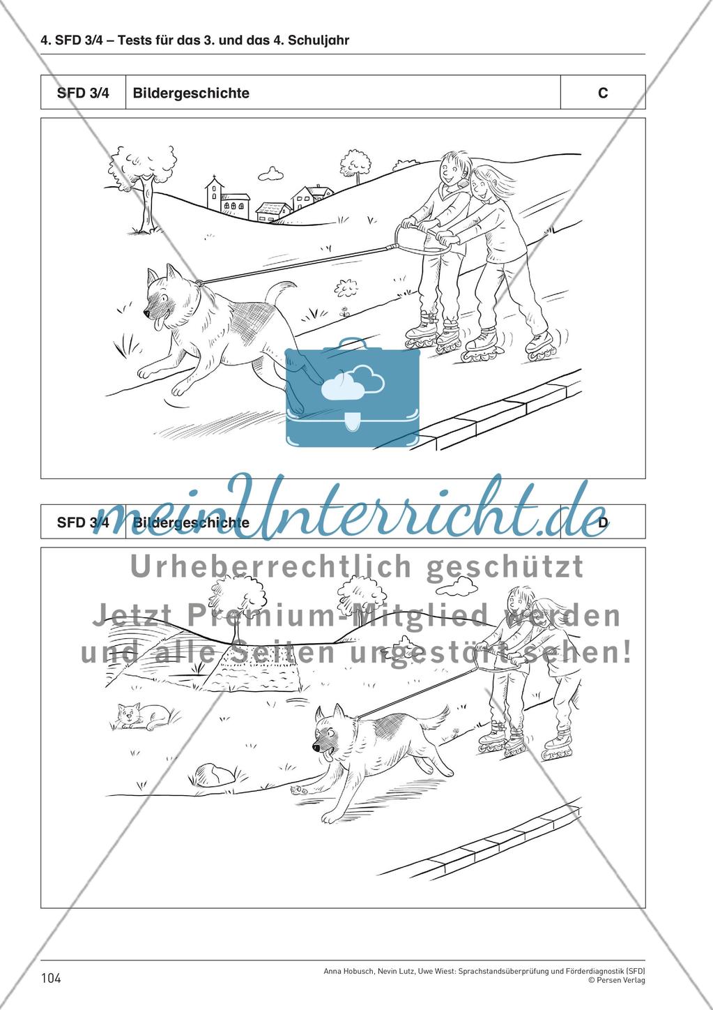 Testvorlagen Preview 8