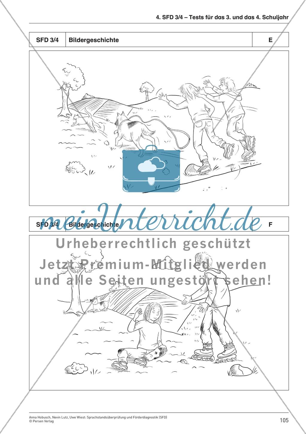 Testvorlagen Preview 9