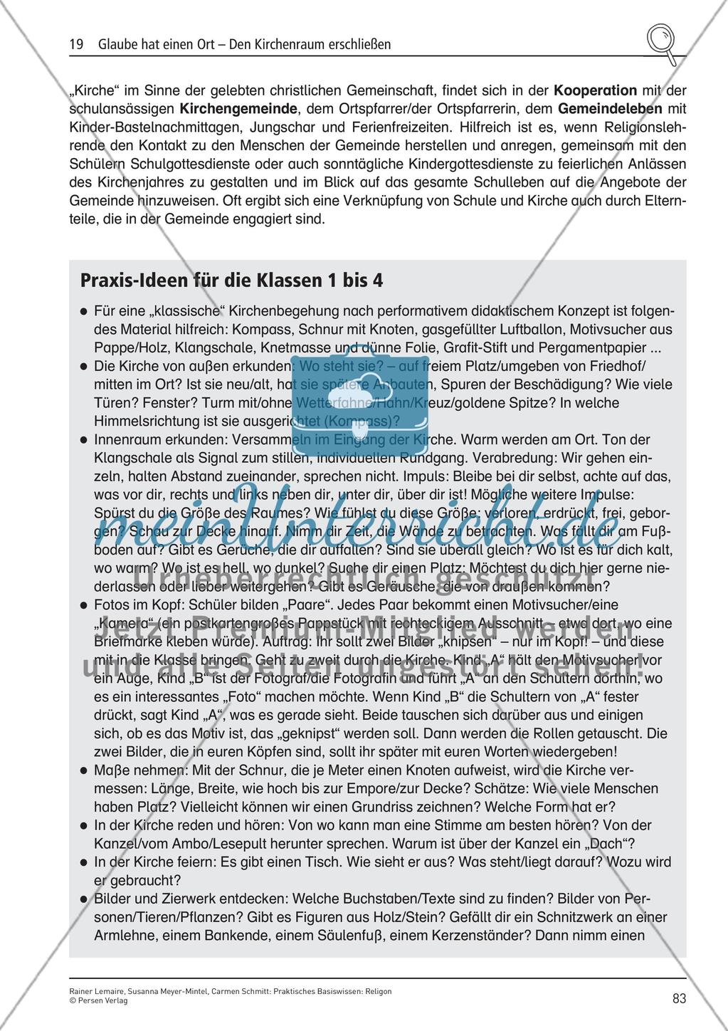 Aspekte des Glaubens Preview 12