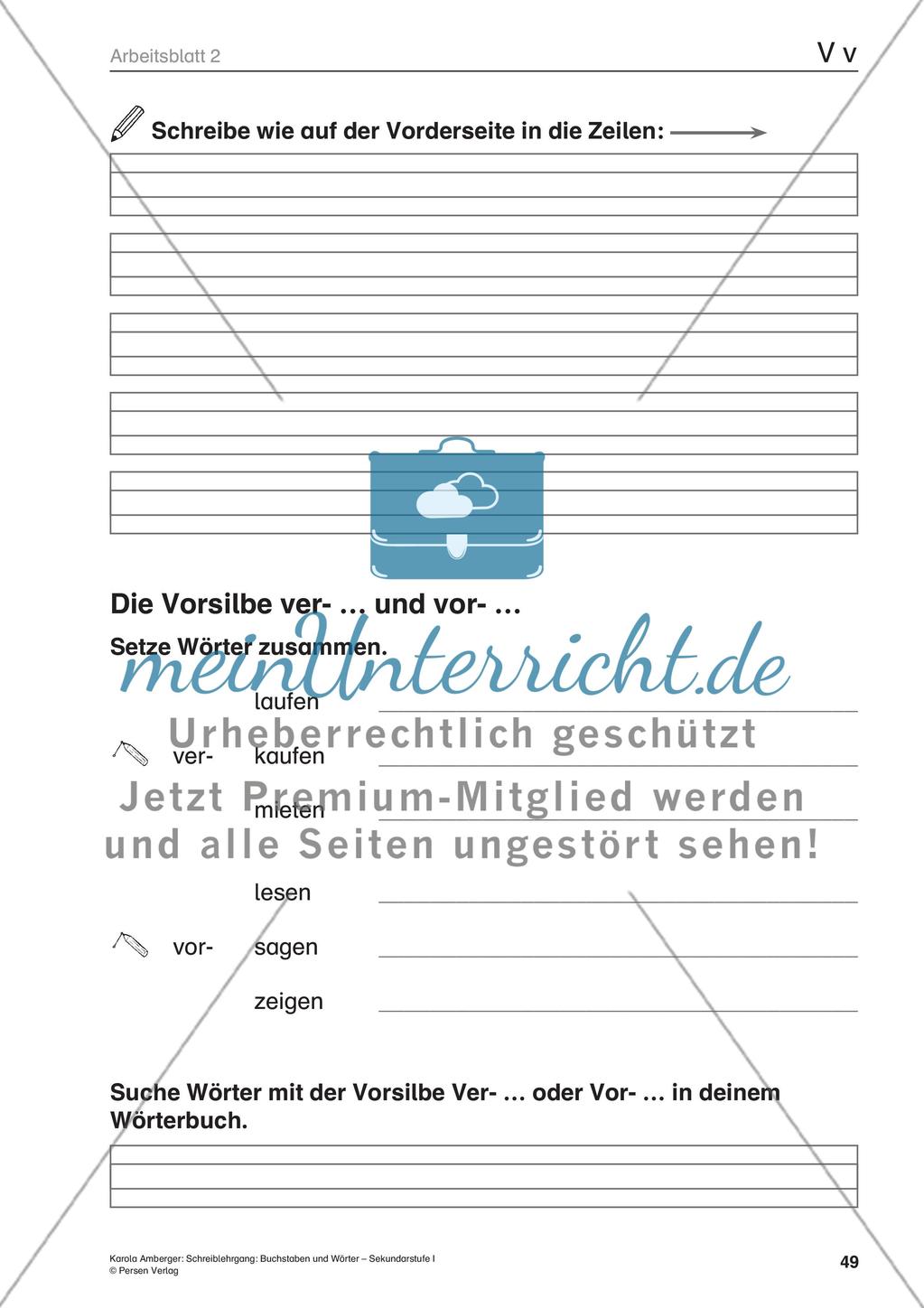 DaZ-Inhalte als Anknüpfungspunkte zur Weiterarbeit – Teil 5 Preview 4