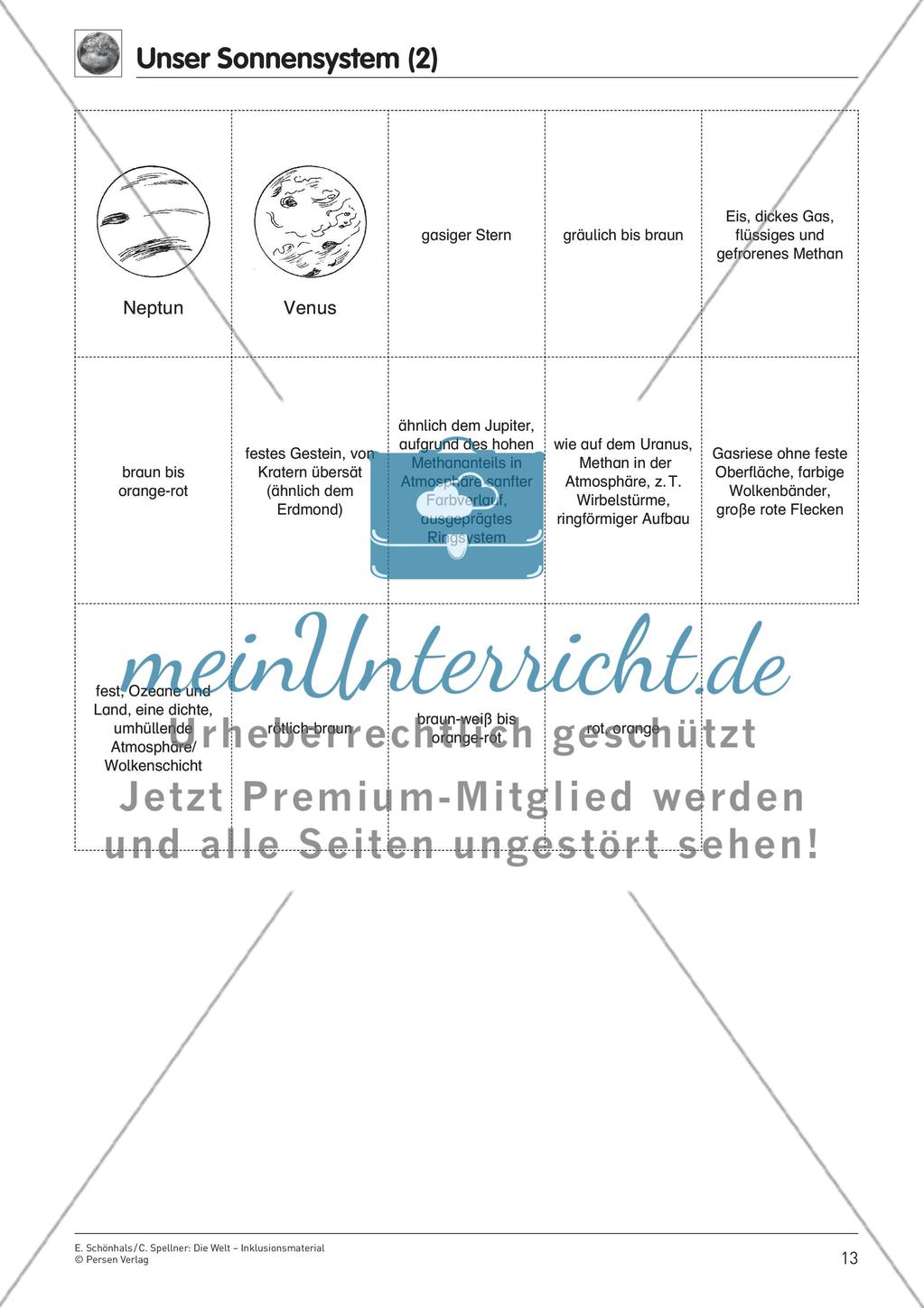 Die Erde als Himmelskörper Preview 3