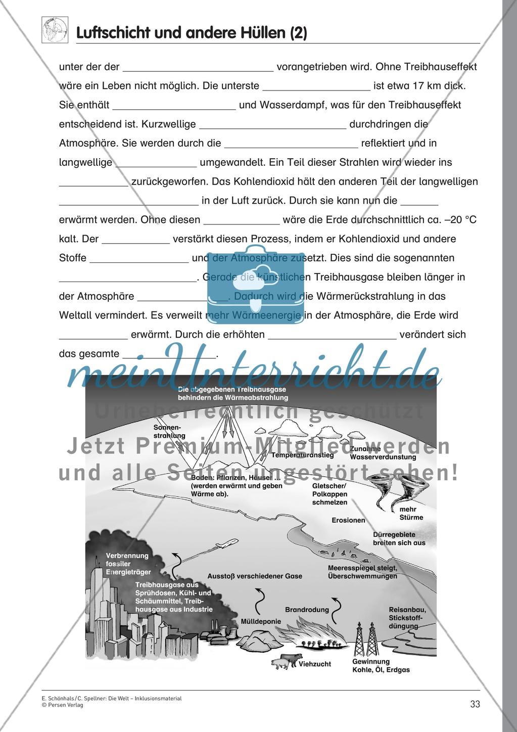 Aufbau der Erde Preview 7
