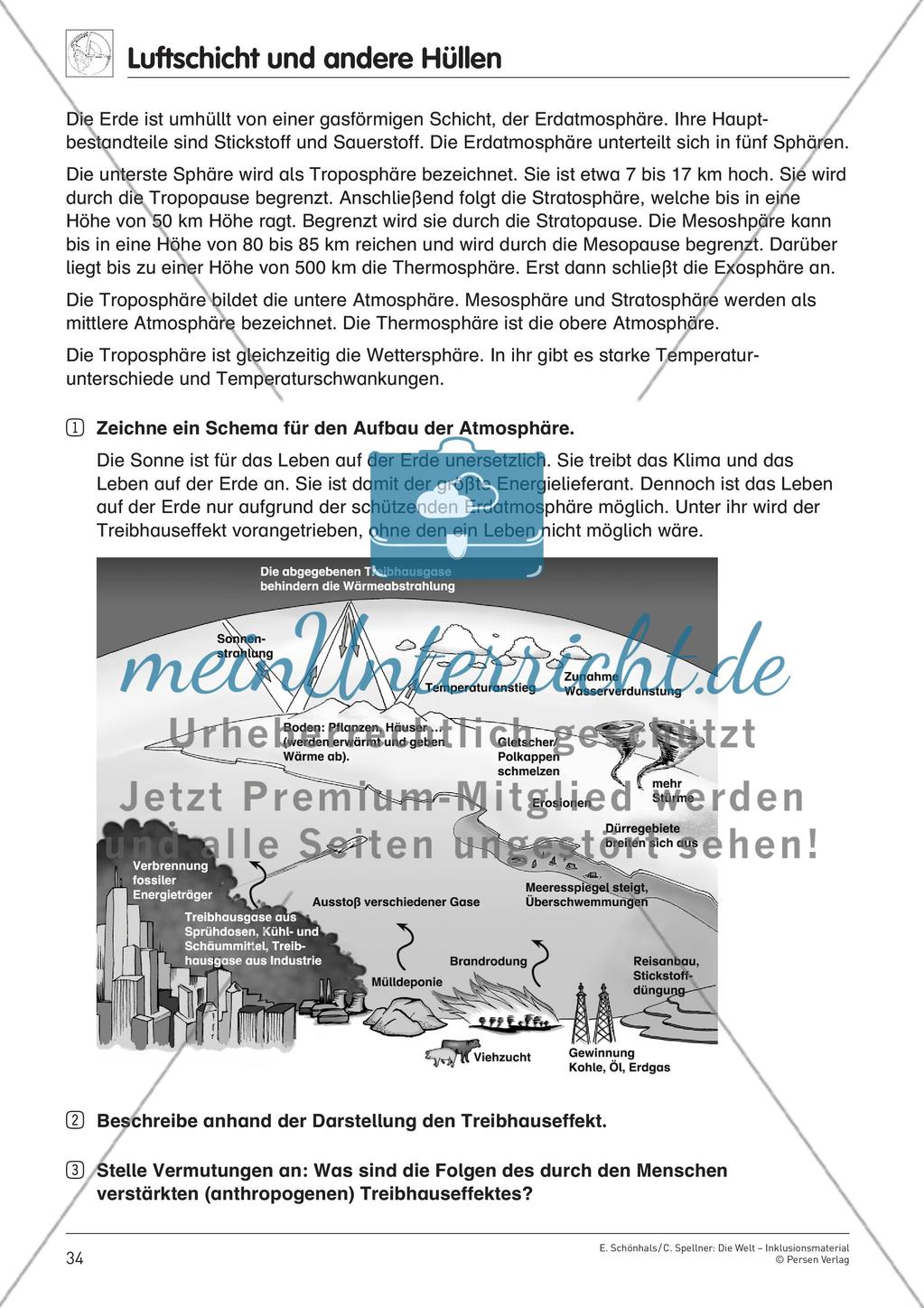 Aufbau der Erde Preview 8