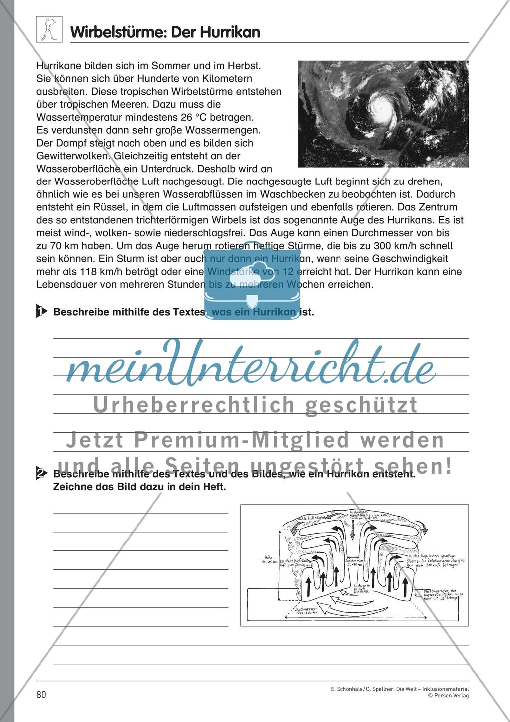 Kräfte der Erde Preview 12