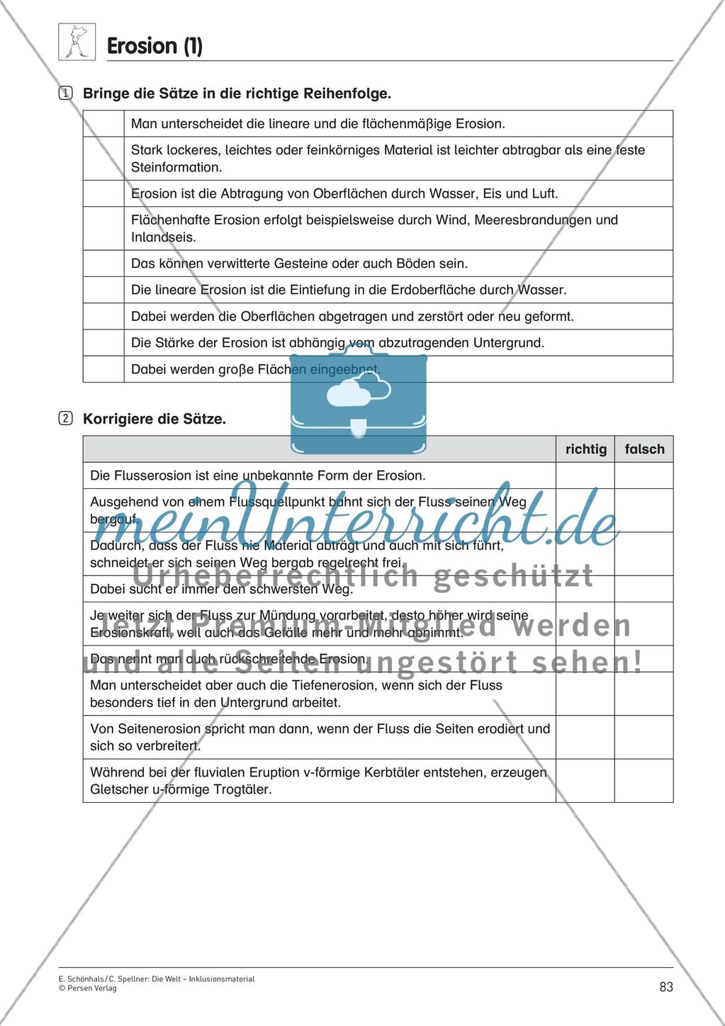 Kräfte der Erde Preview 15