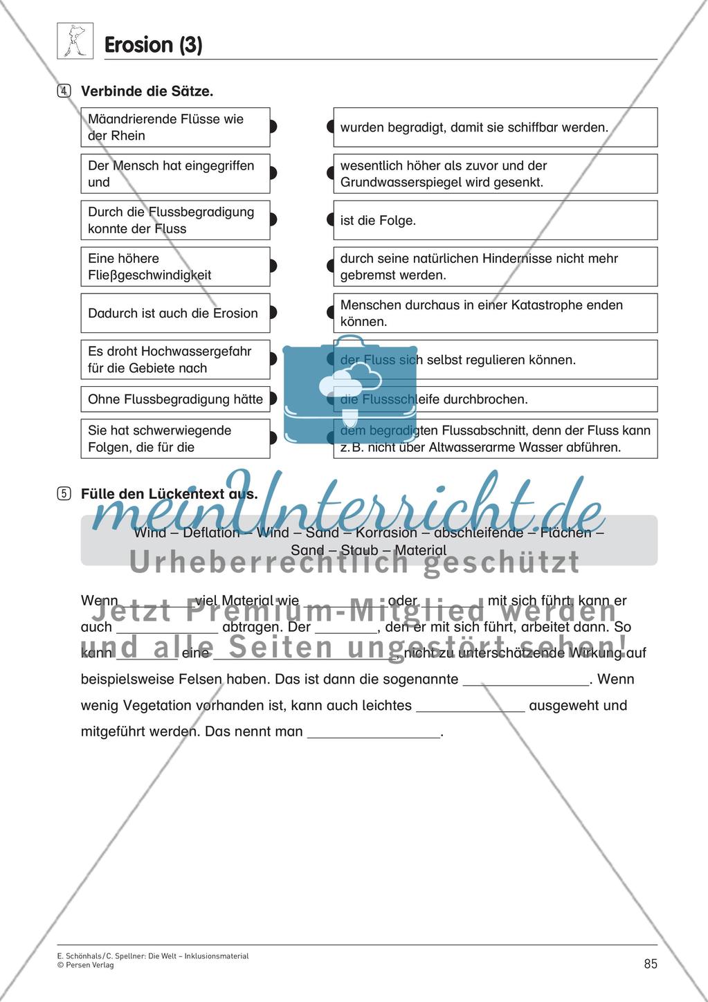 Kräfte der Erde Preview 17
