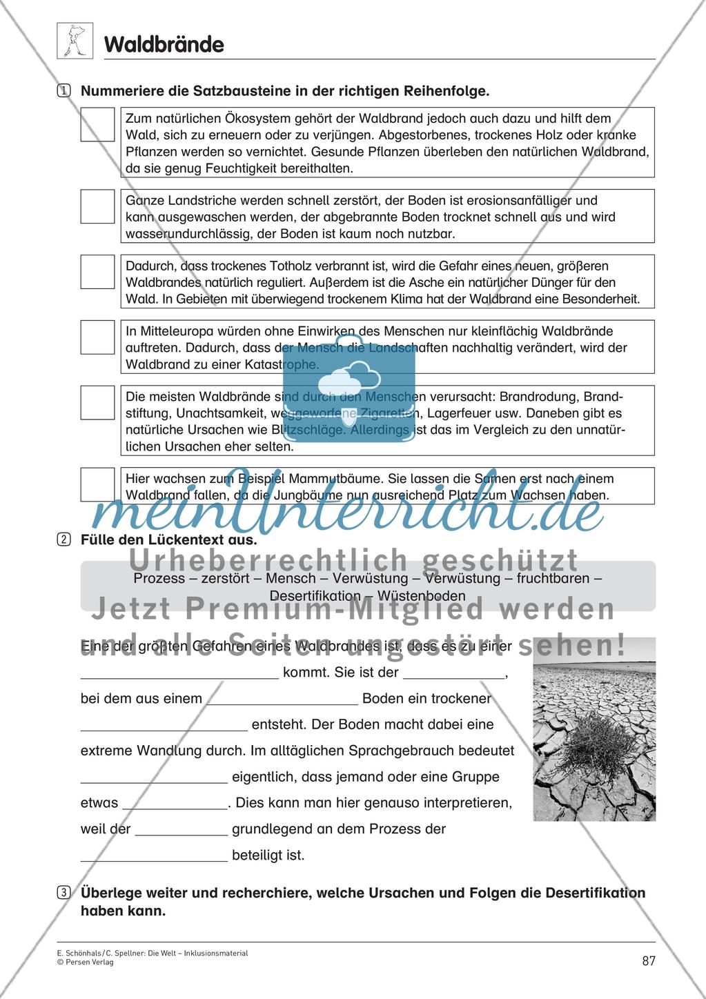 Kräfte der Erde Preview 19