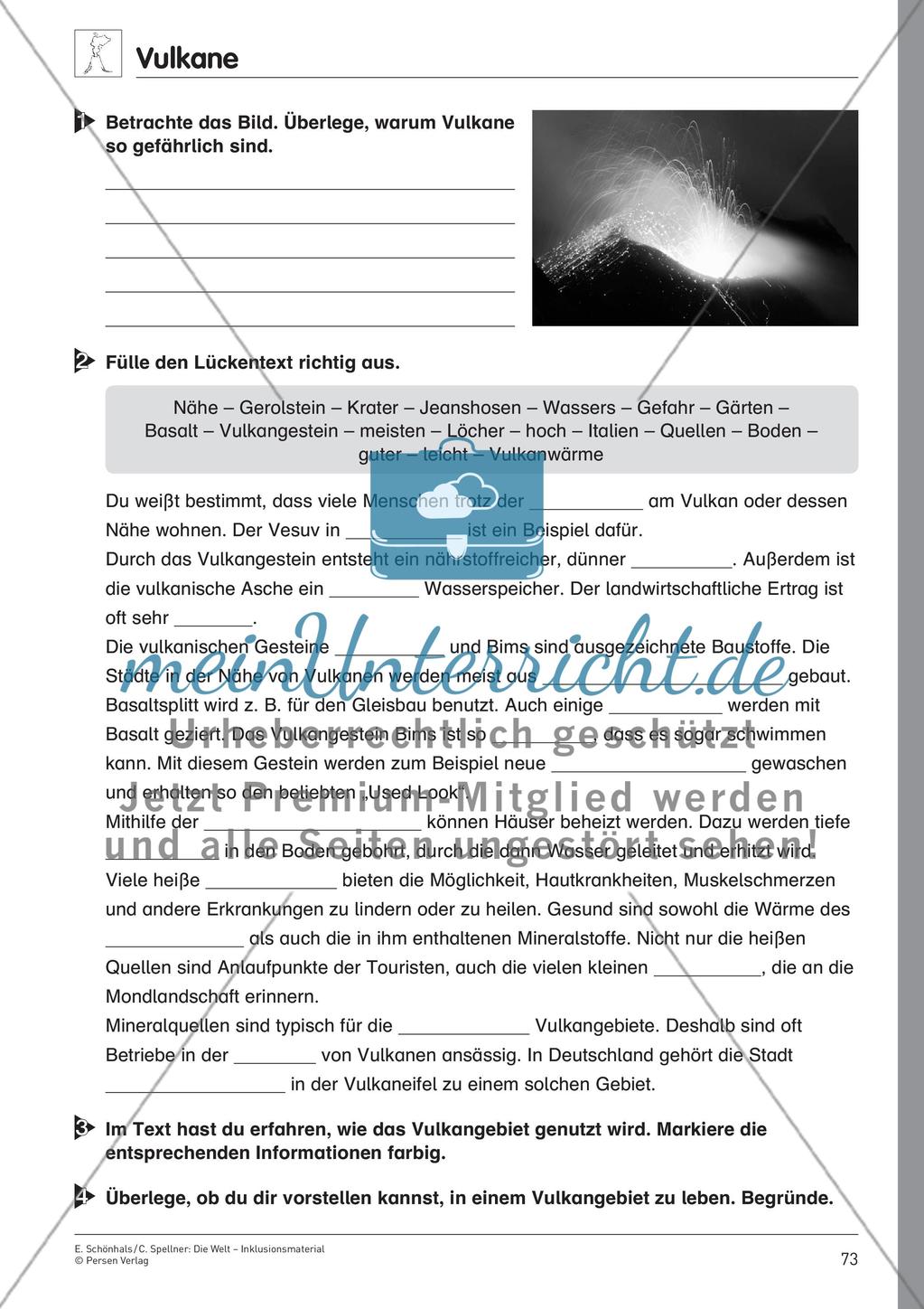 Kräfte der Erde Preview 5