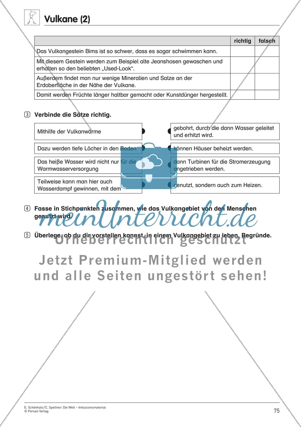 Kräfte der Erde Preview 7