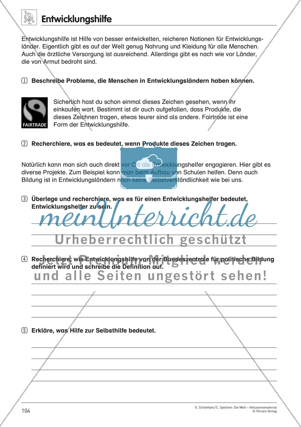 Globalisierung Preview 17