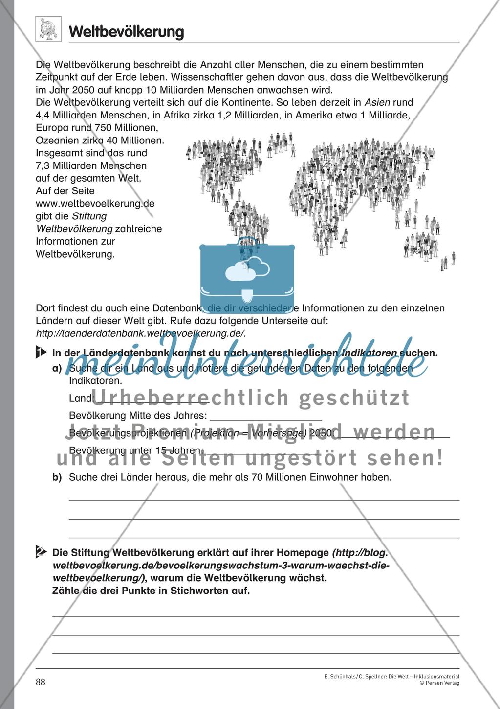 Globalisierung Preview 1