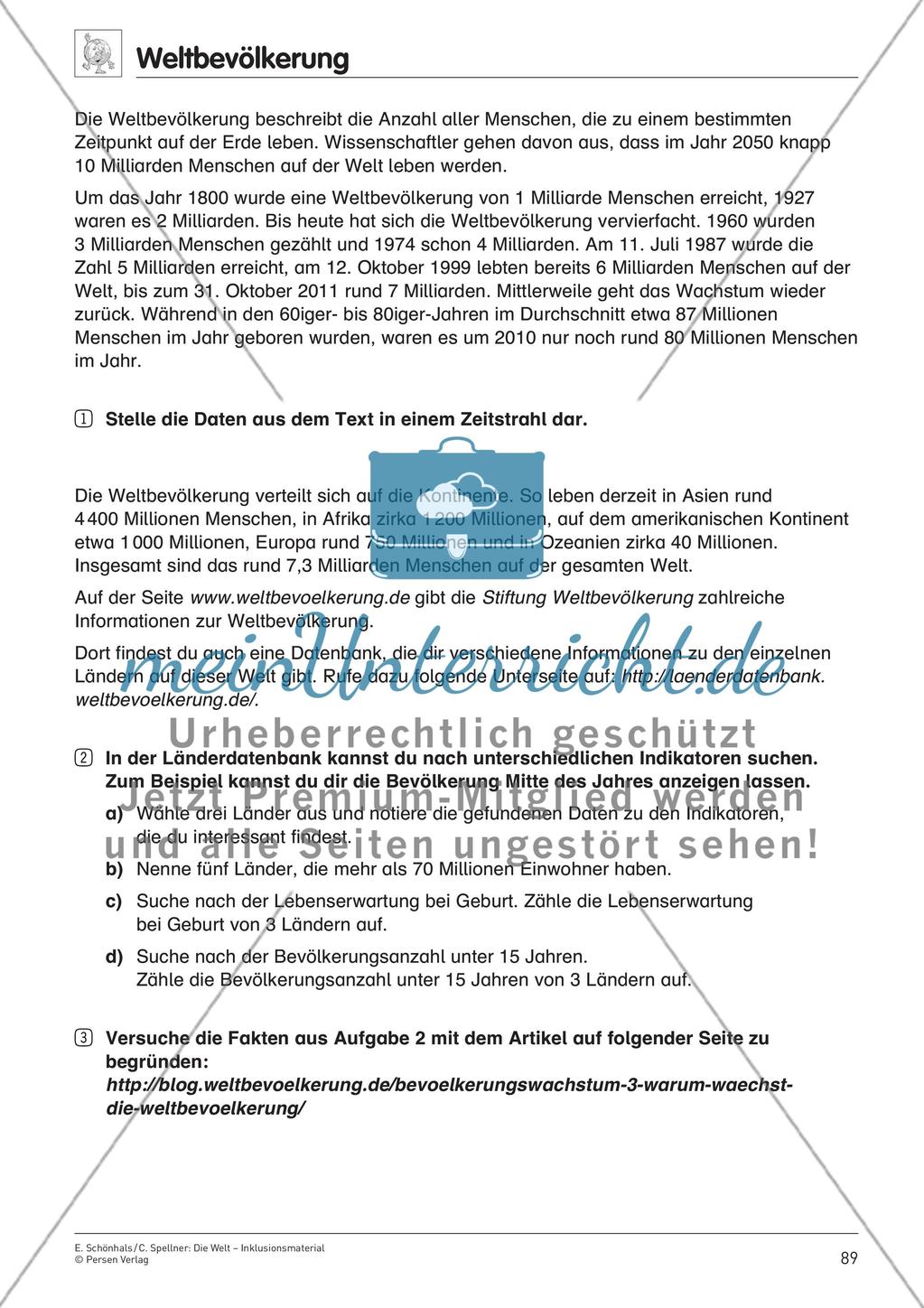 Globalisierung Preview 2
