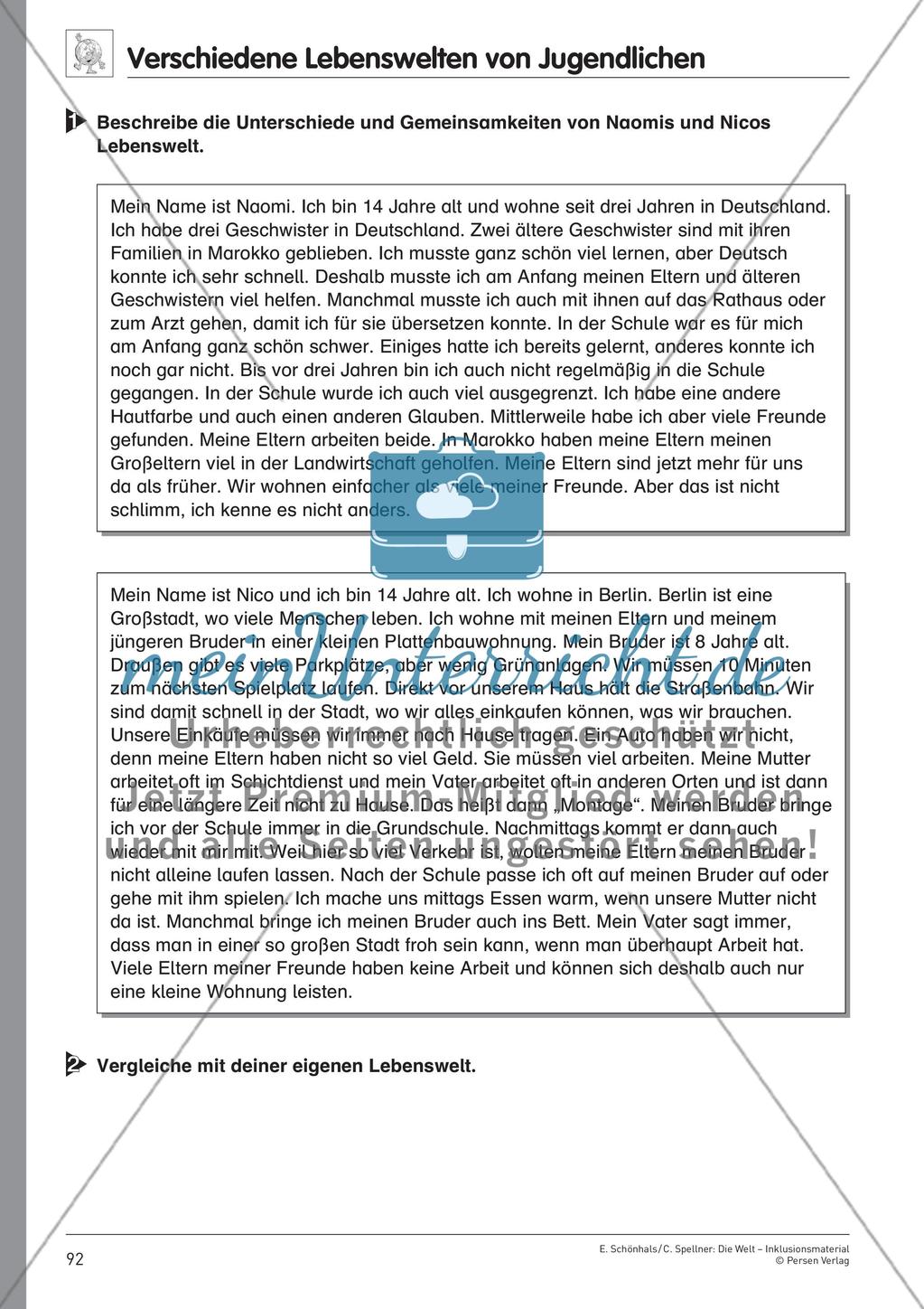 Globalisierung Preview 5
