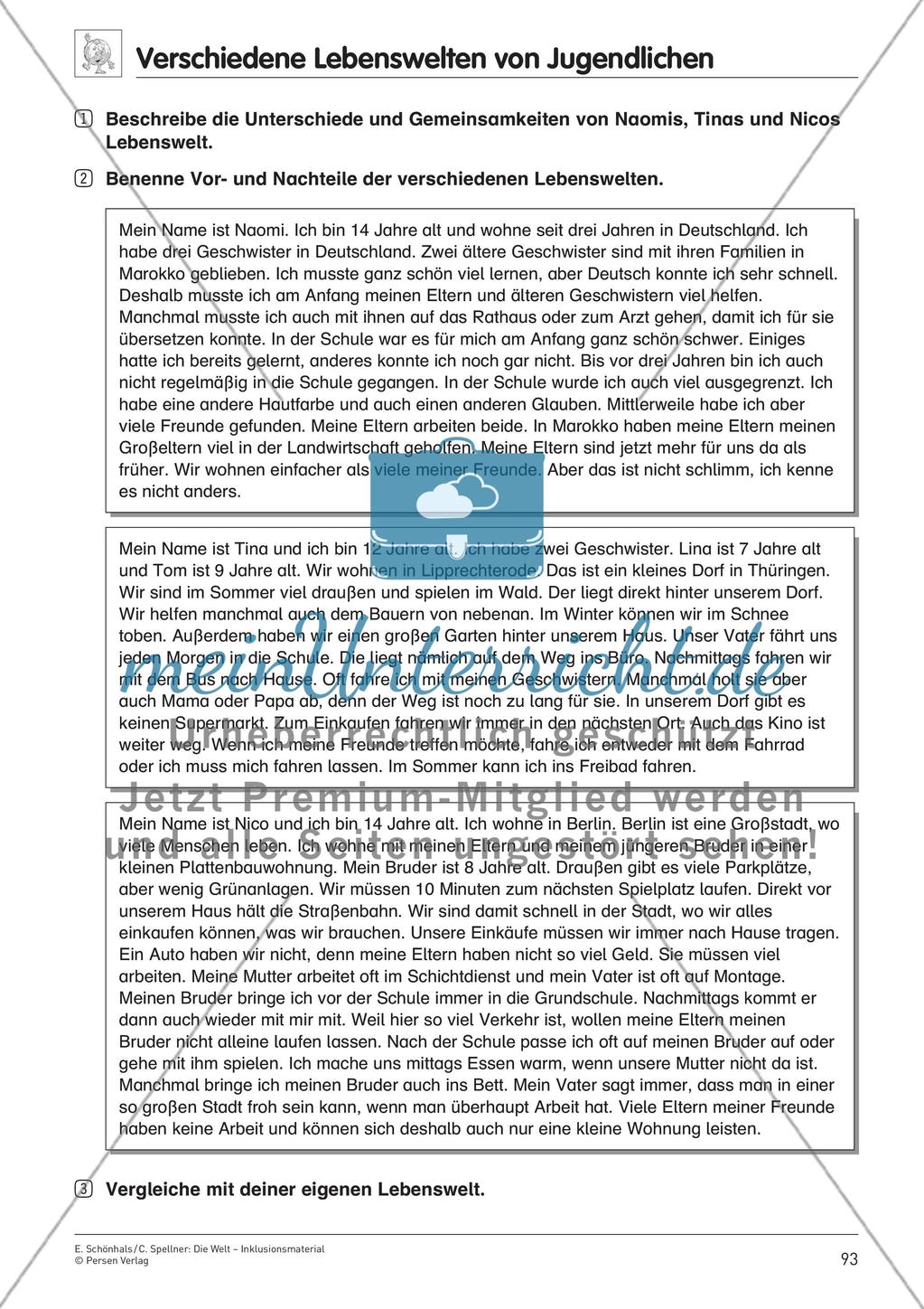 Globalisierung Preview 6