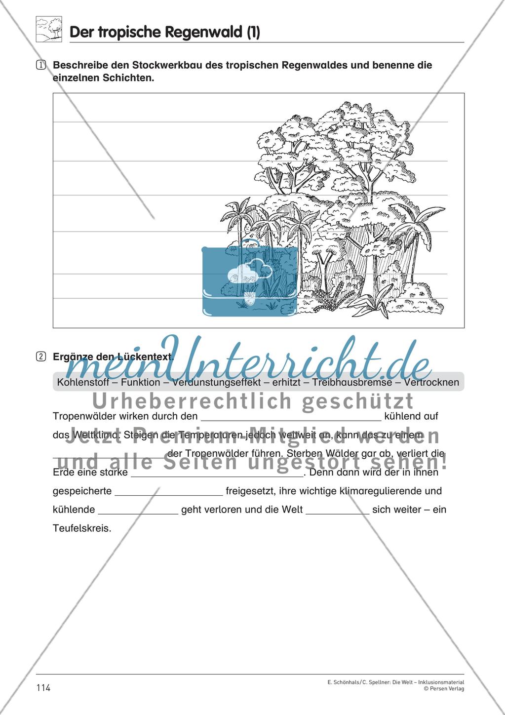 Natur ist schützenswert Preview 10