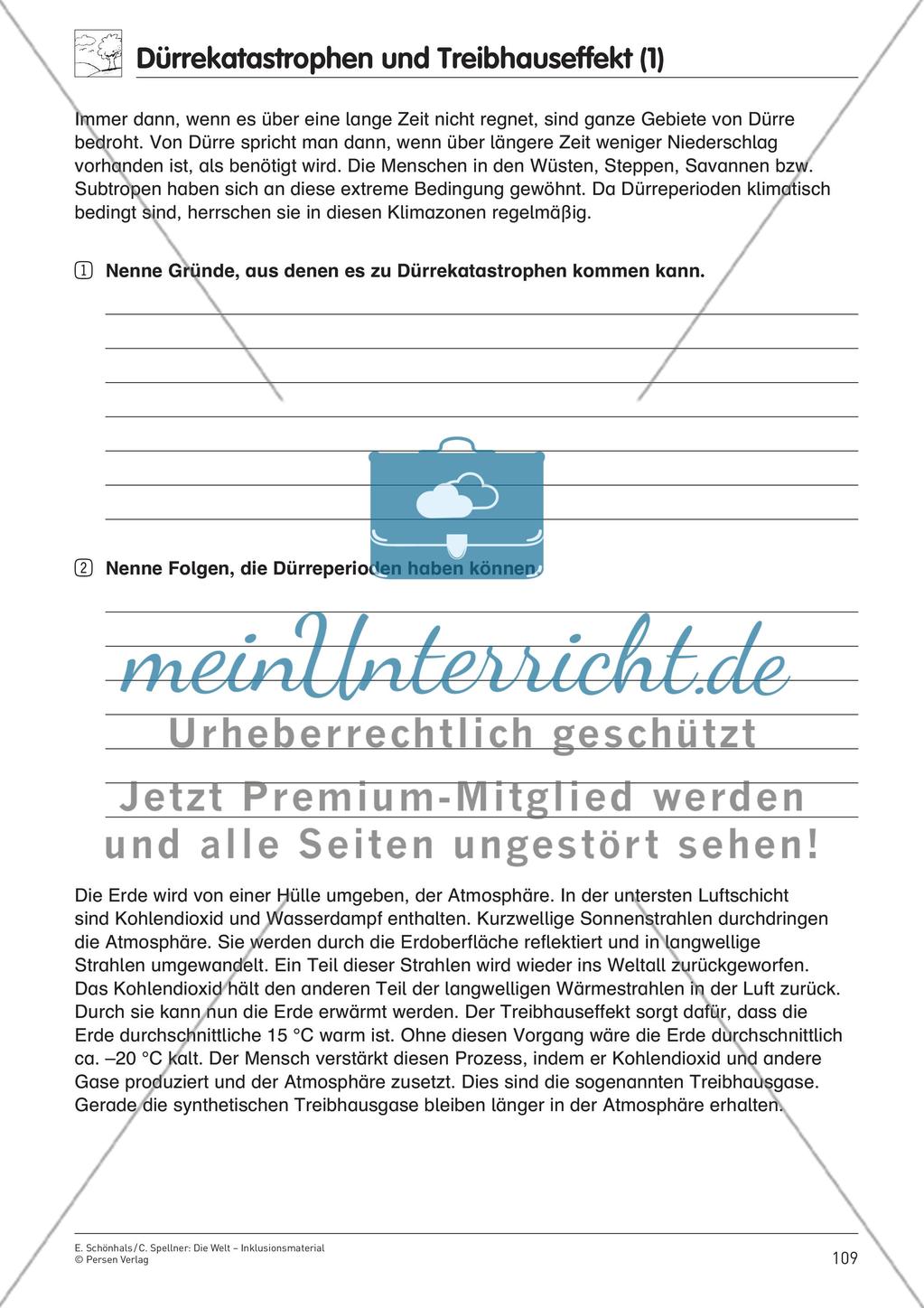 Natur ist schützenswert Preview 5