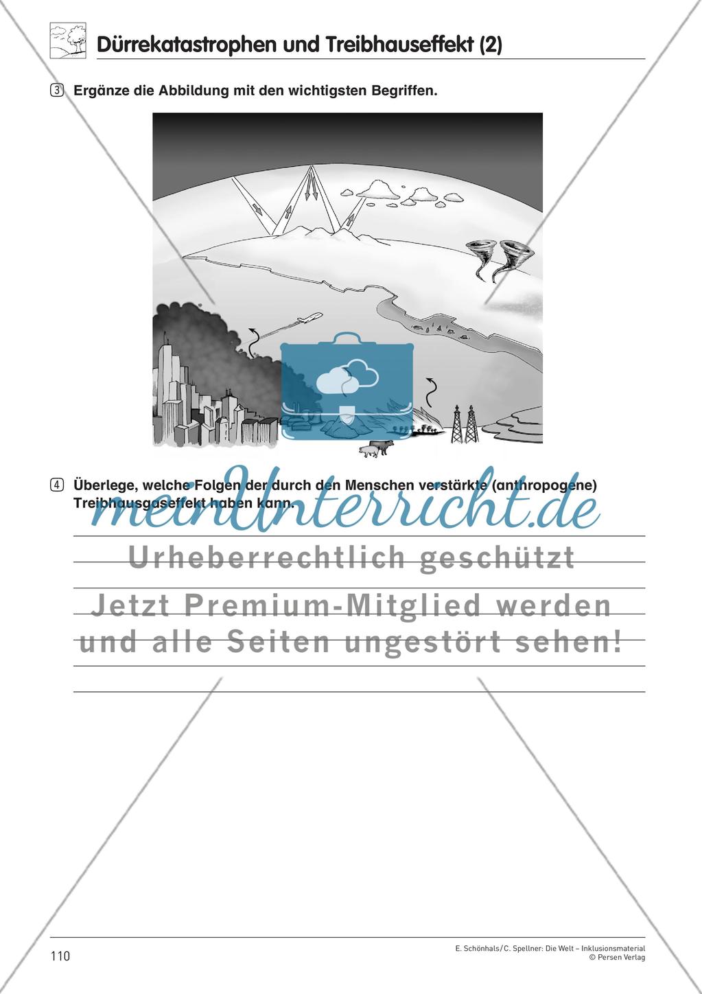 Natur ist schützenswert Preview 6