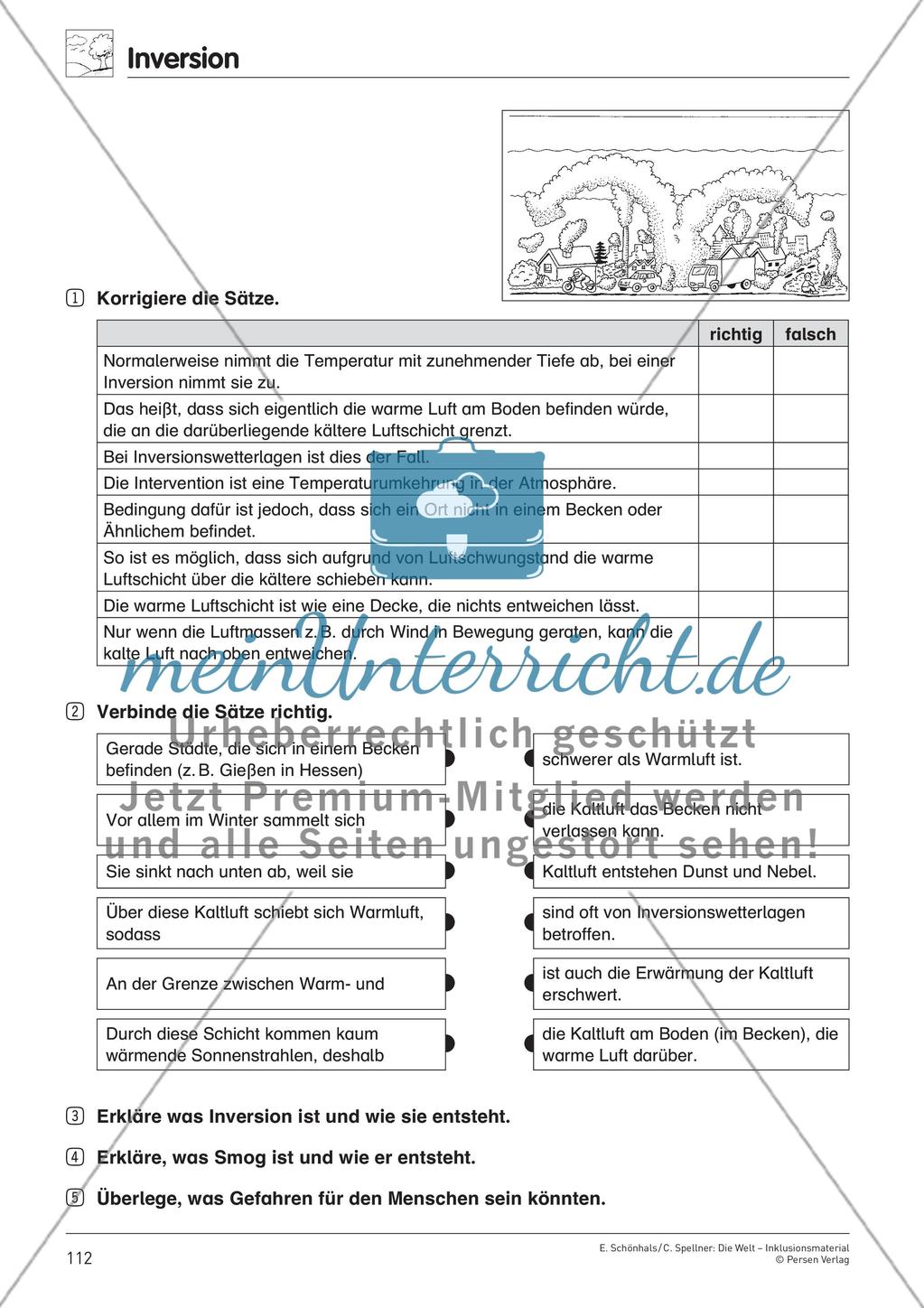 Natur ist schützenswert Preview 8