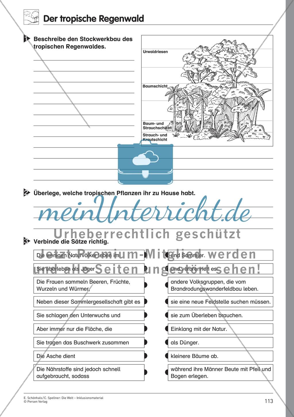 Natur ist schützenswert Preview 9