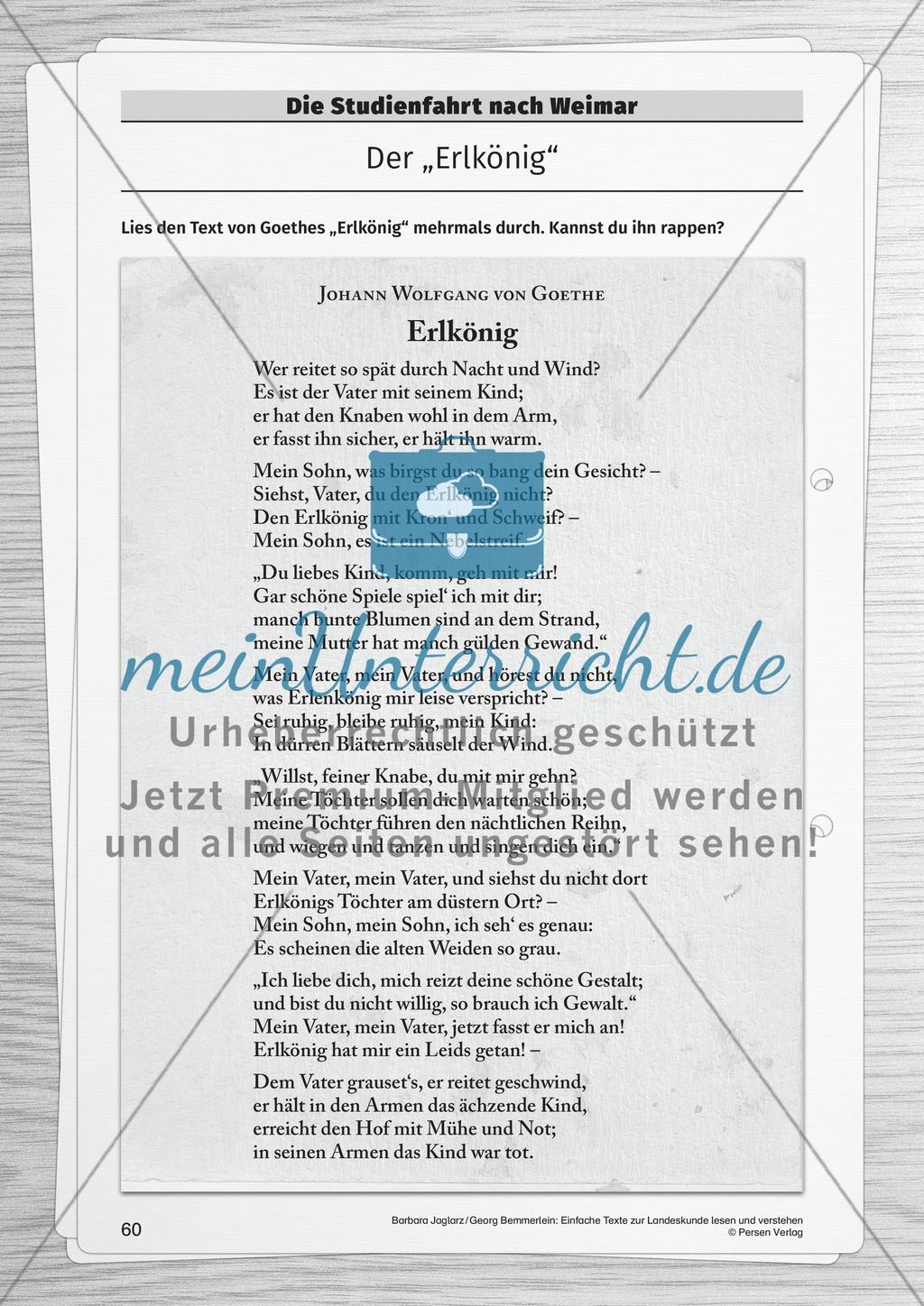 Die Studienfahrt nach Weimar Preview 8