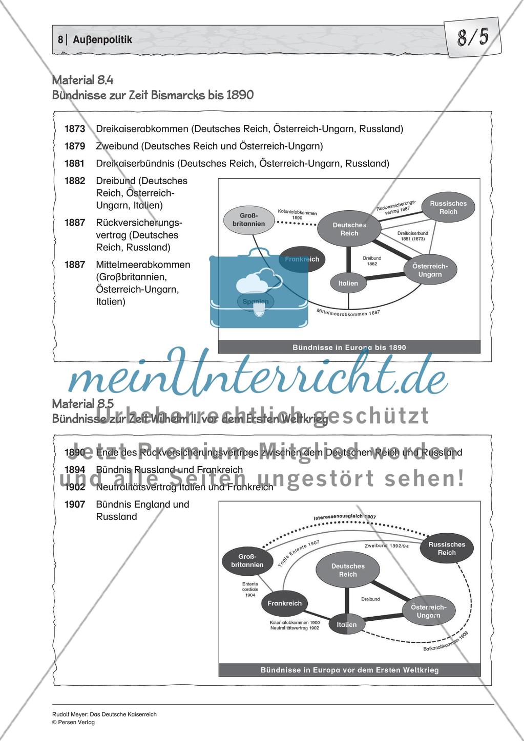 Außenpolitik Preview 5
