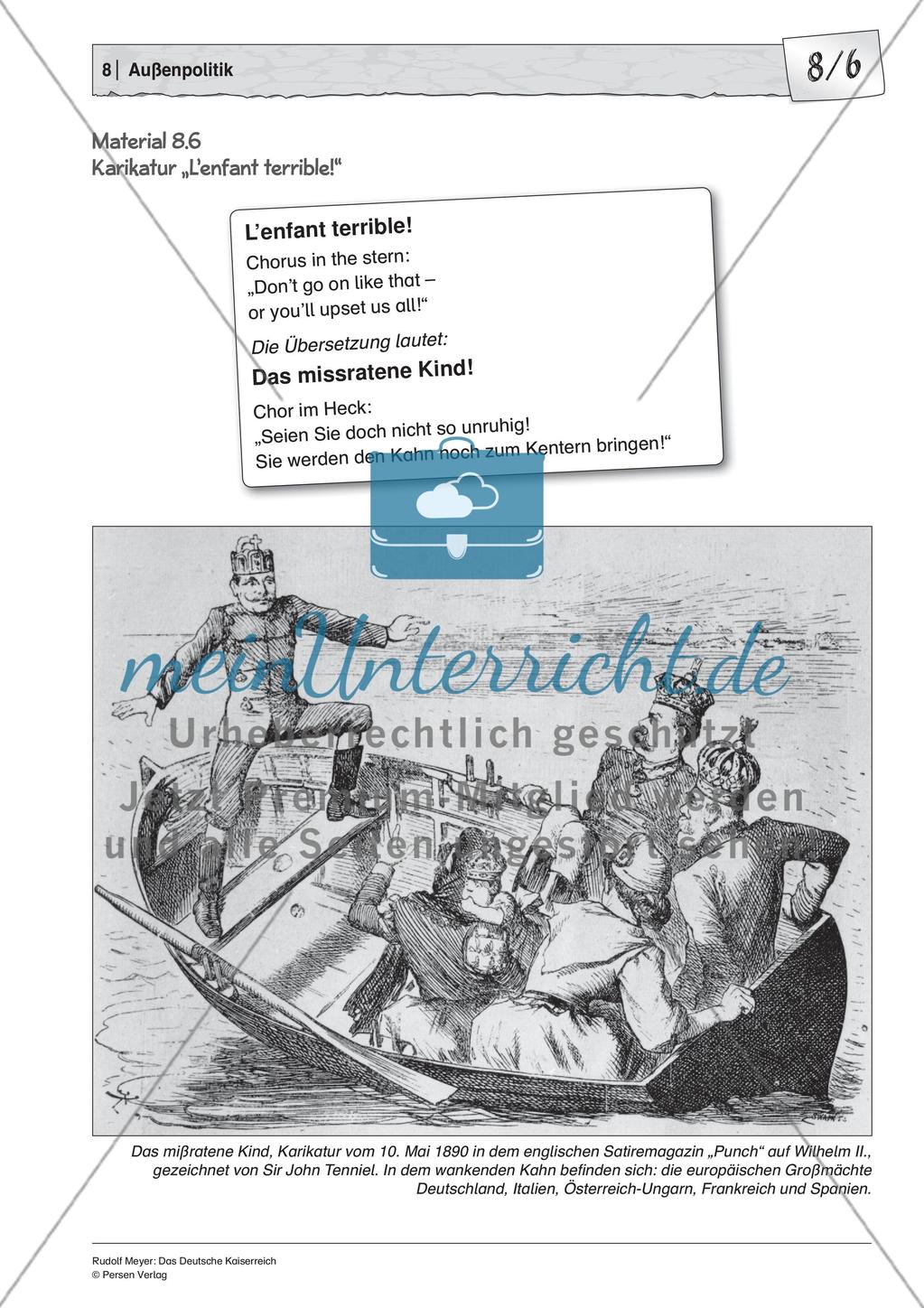 Außenpolitik Preview 6