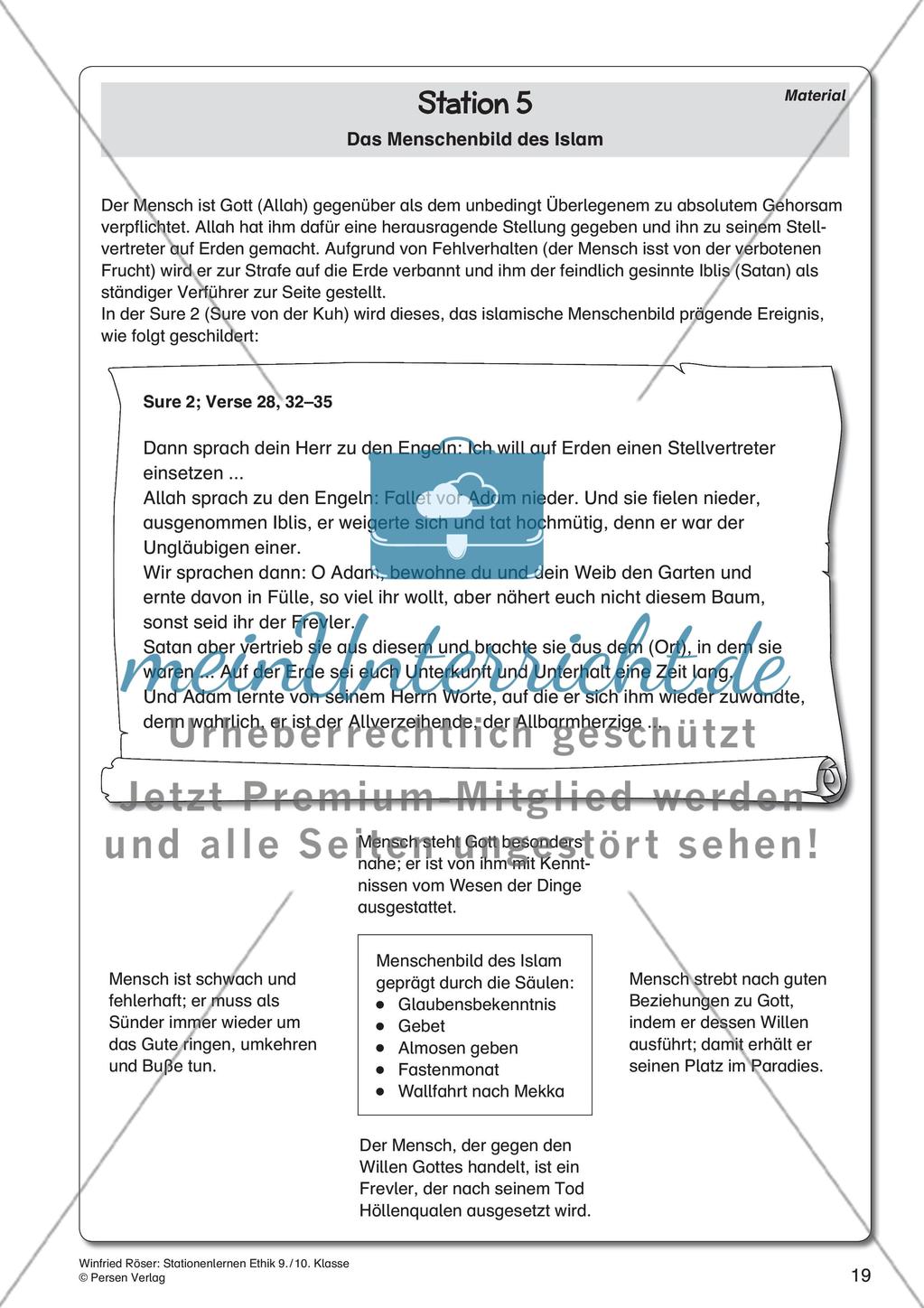 Das Bild vom Menschen Preview 13