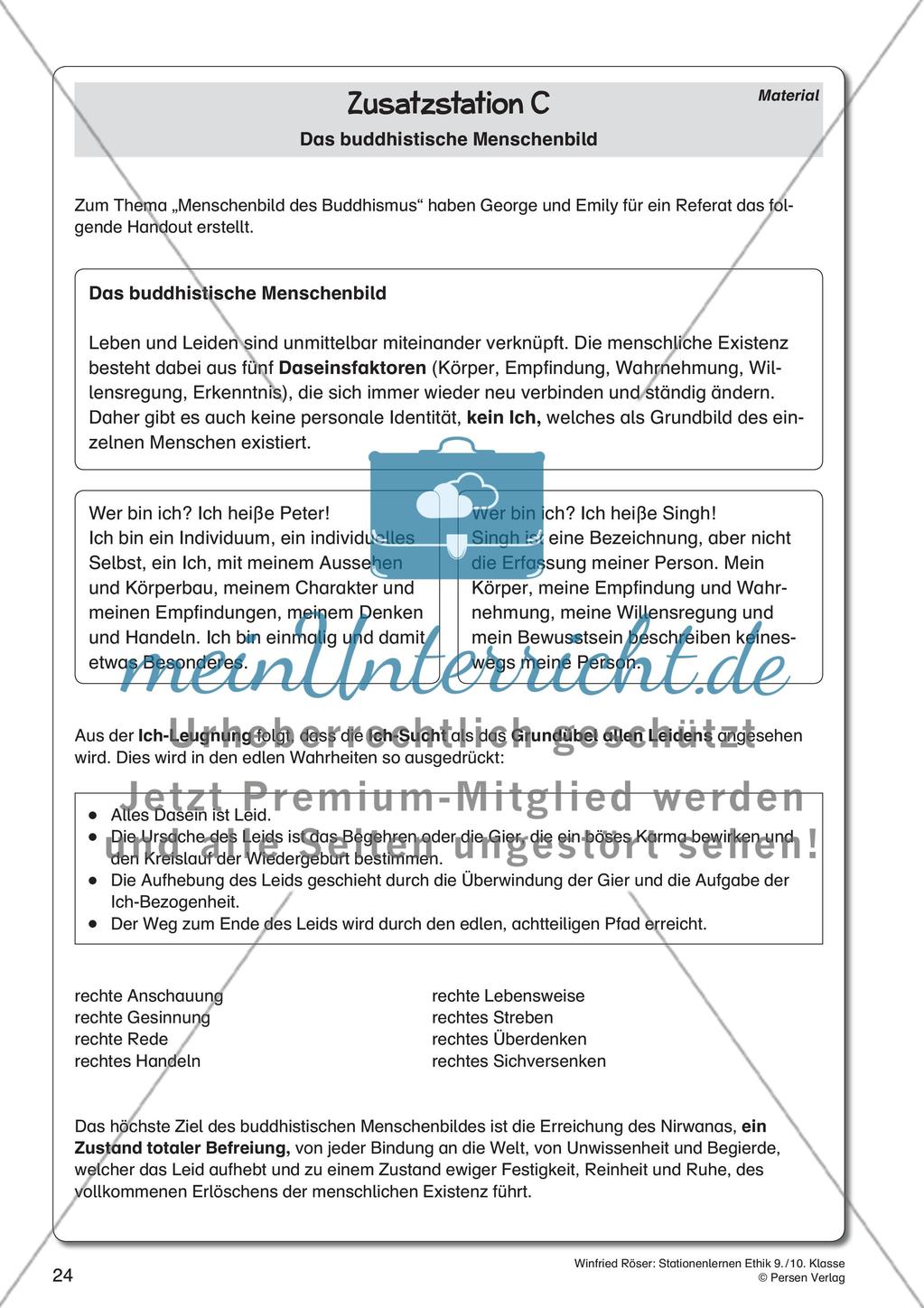 Das Bild vom Menschen Preview 18