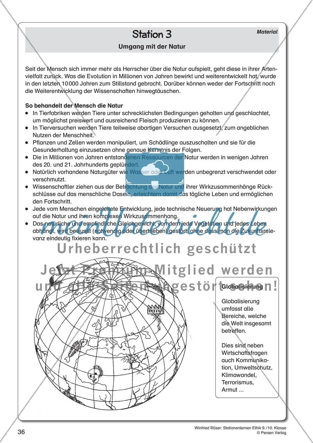 Mensch – Natur – Technik Preview 10