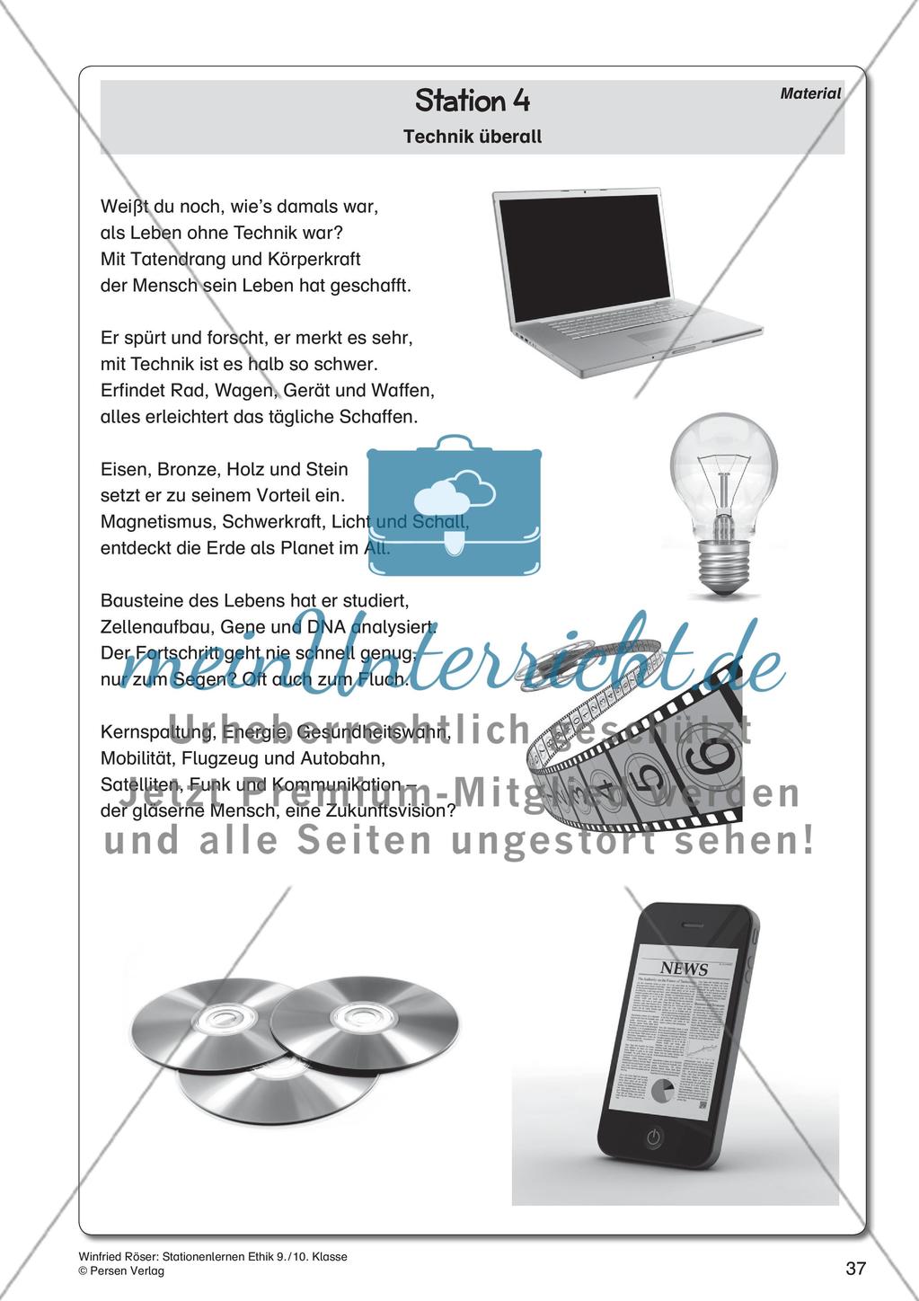 Mensch – Natur – Technik Preview 11
