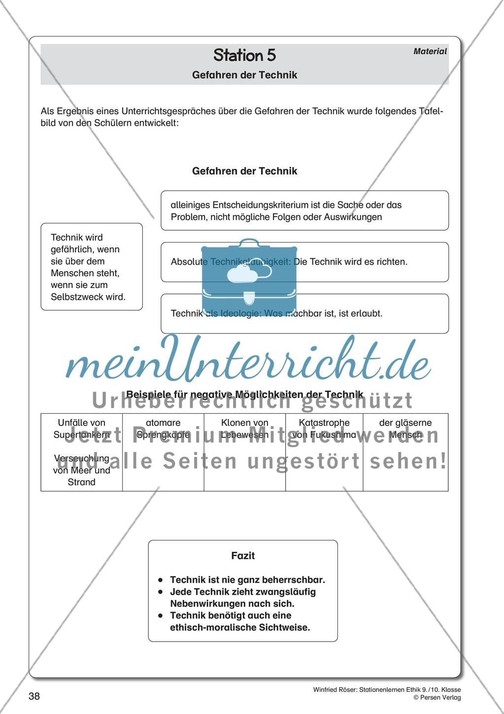 Mensch – Natur – Technik Preview 12