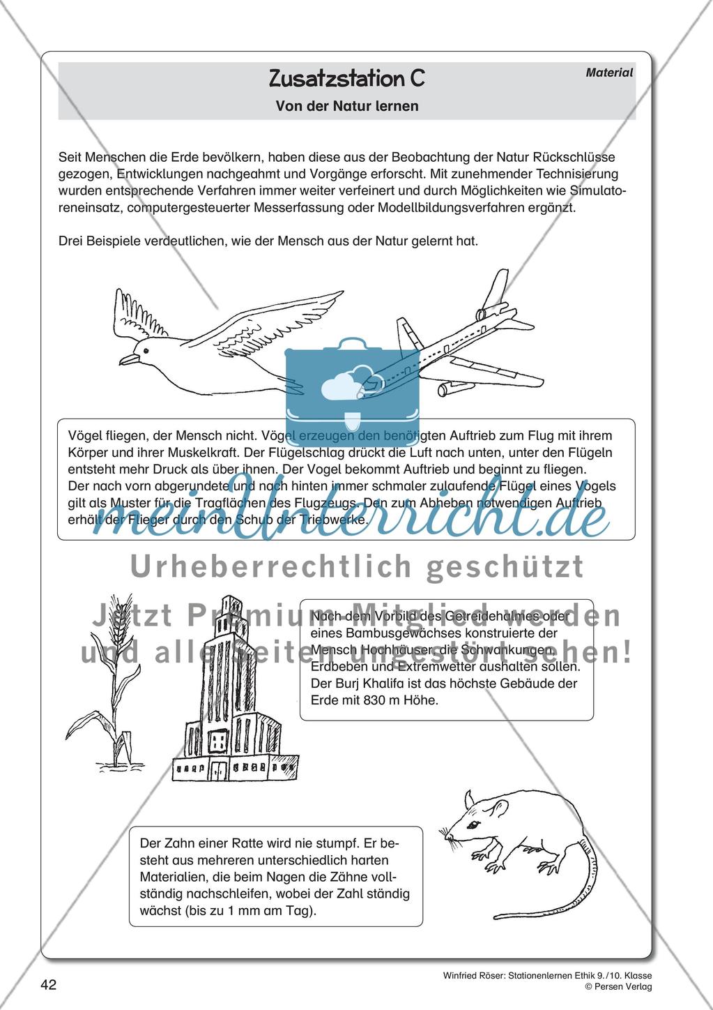 Mensch – Natur – Technik Preview 16