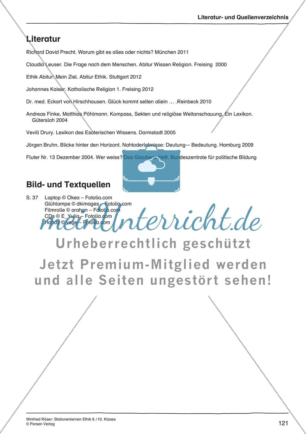 Mensch – Natur – Technik Preview 19
