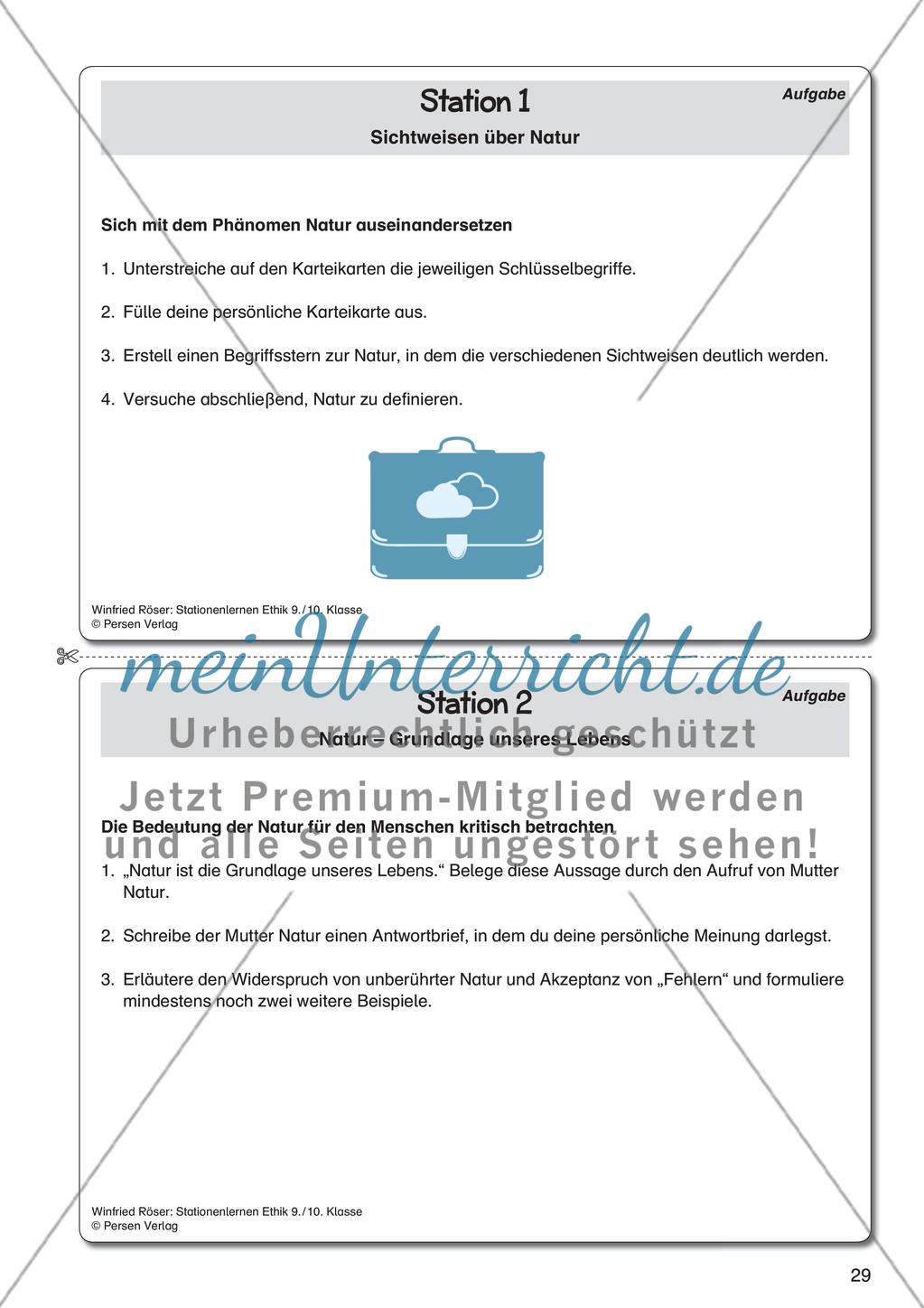 Mensch – Natur – Technik Preview 3