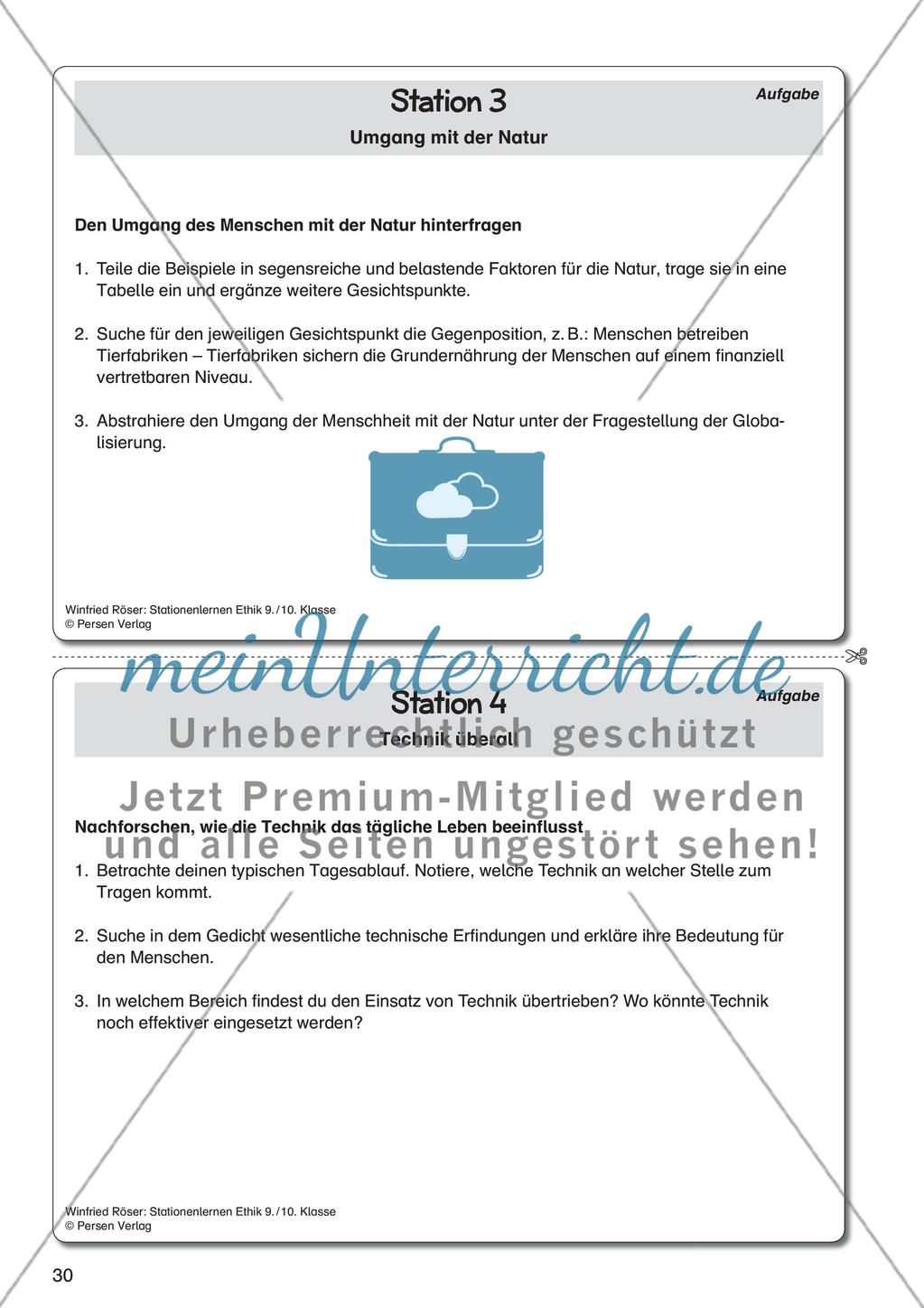 Mensch – Natur – Technik Preview 4
