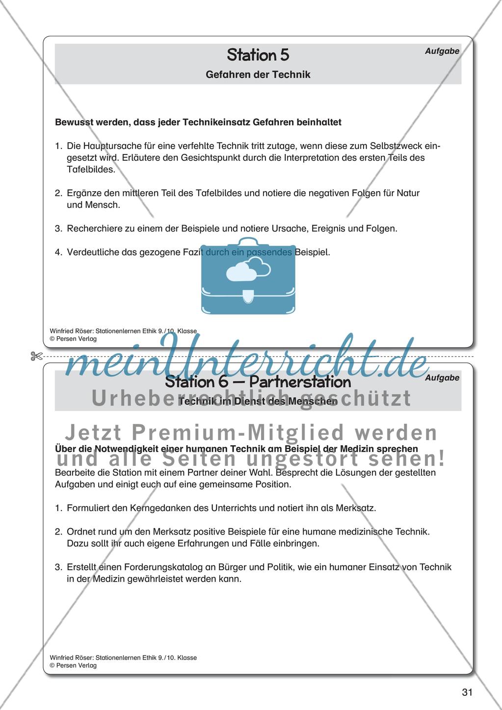 Mensch – Natur – Technik Preview 5