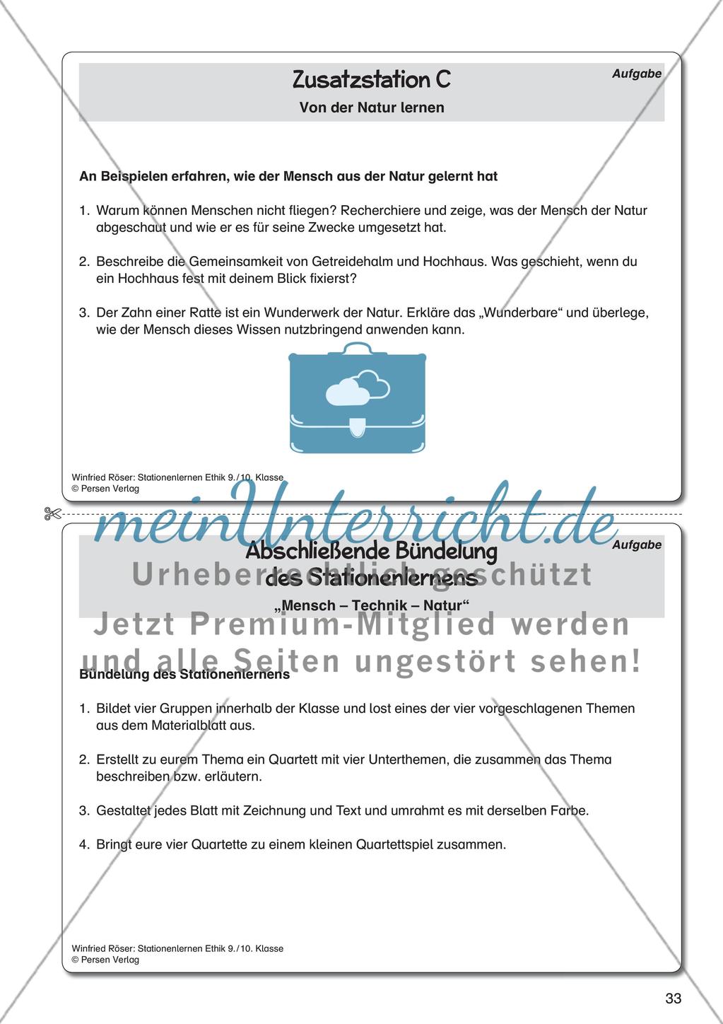 Mensch – Natur – Technik Preview 7